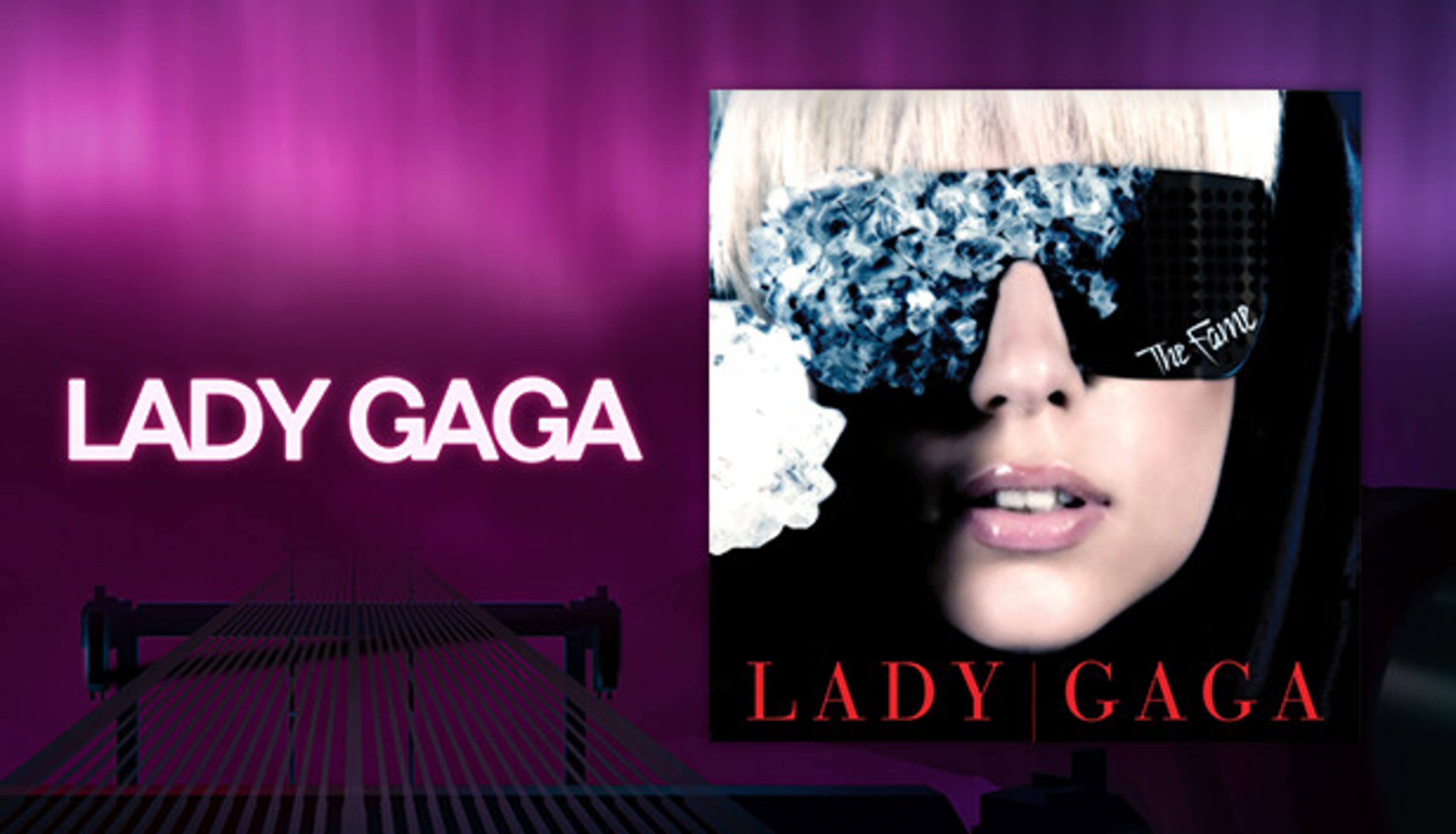 Beat Saber: Lady Gaga - "Poker Face"
