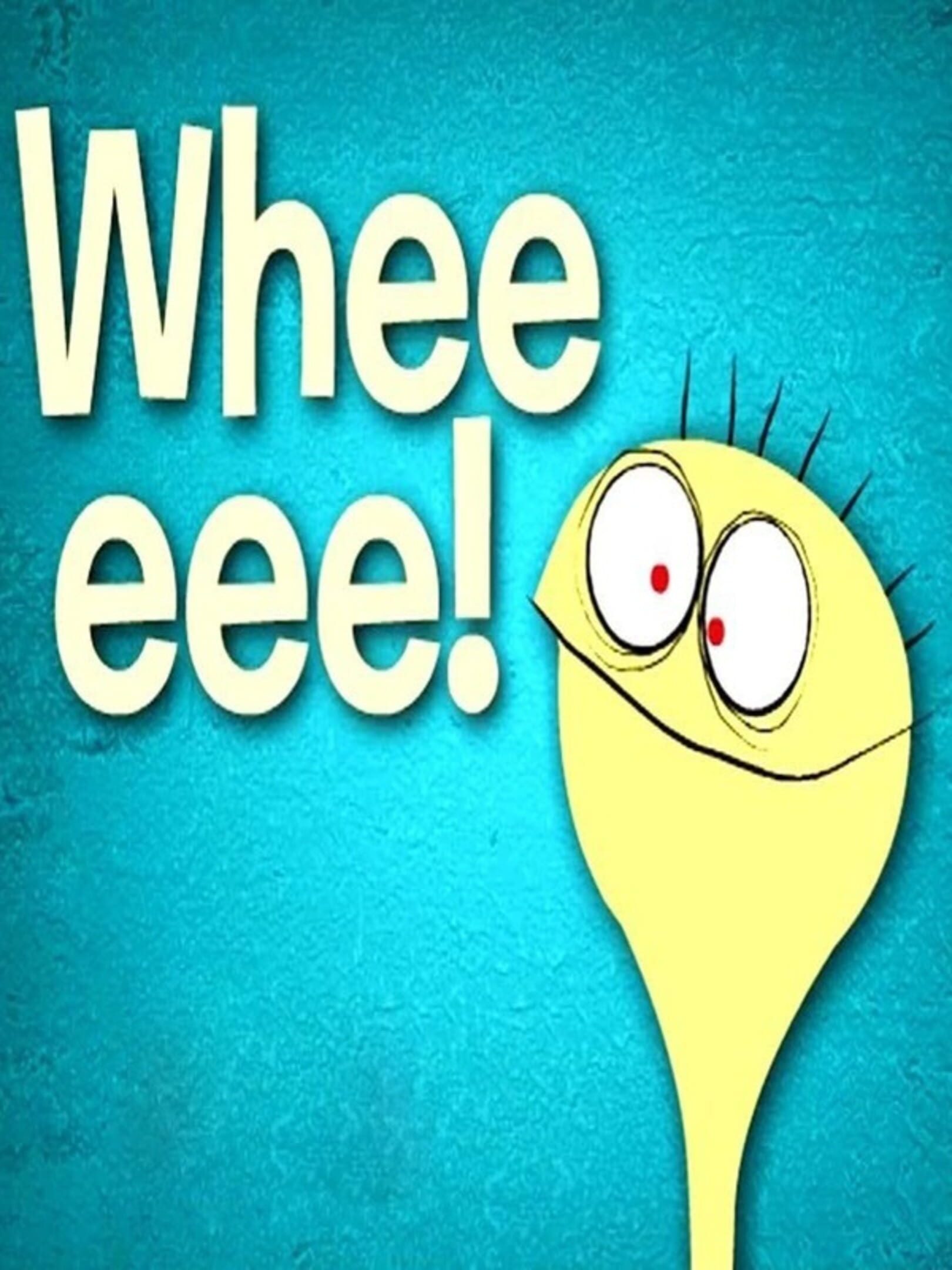 Wheeeee! cover