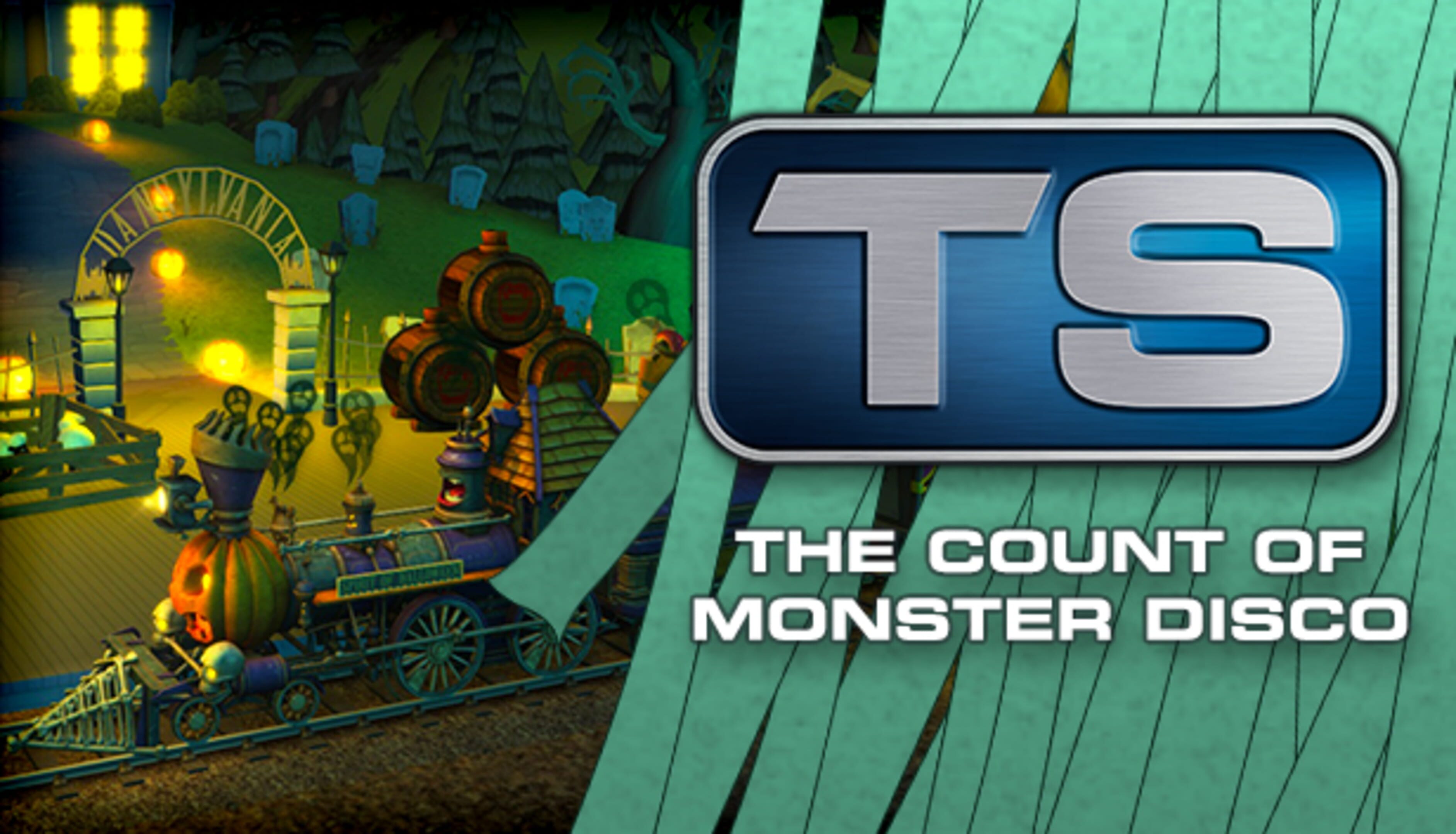 The Count of Monster Disco