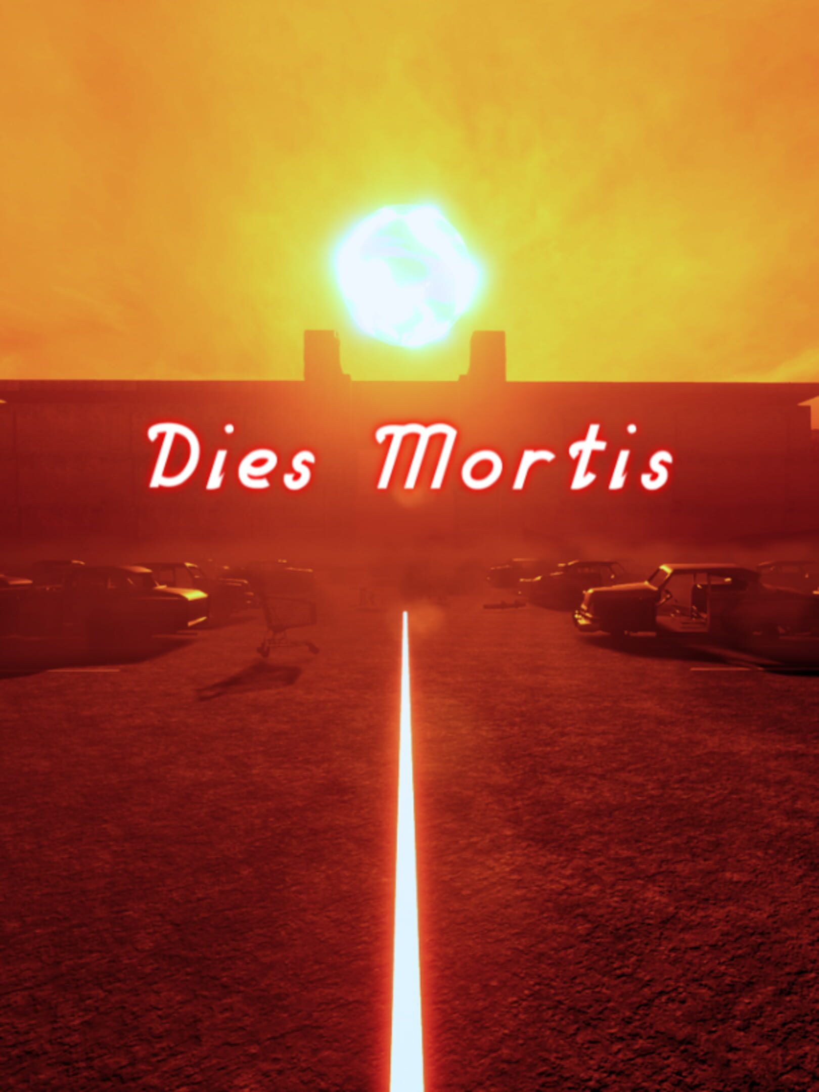 Dies Mortis cover