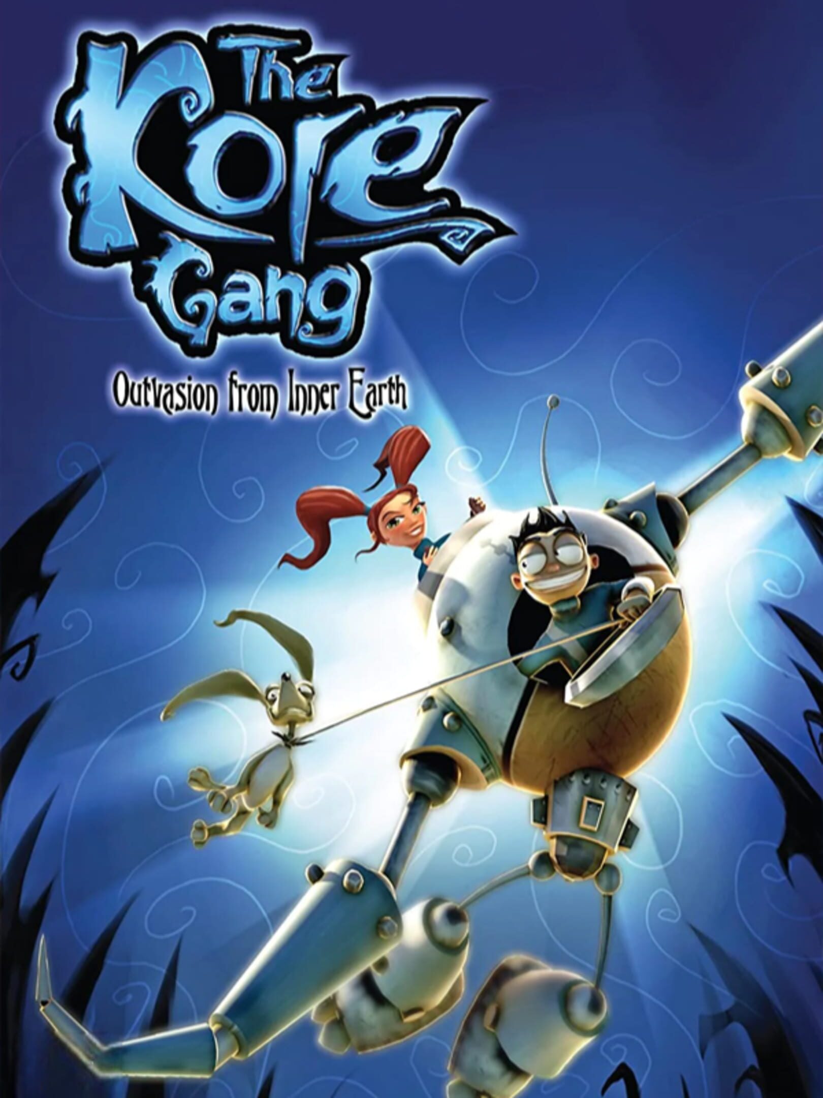 The Kore Gang