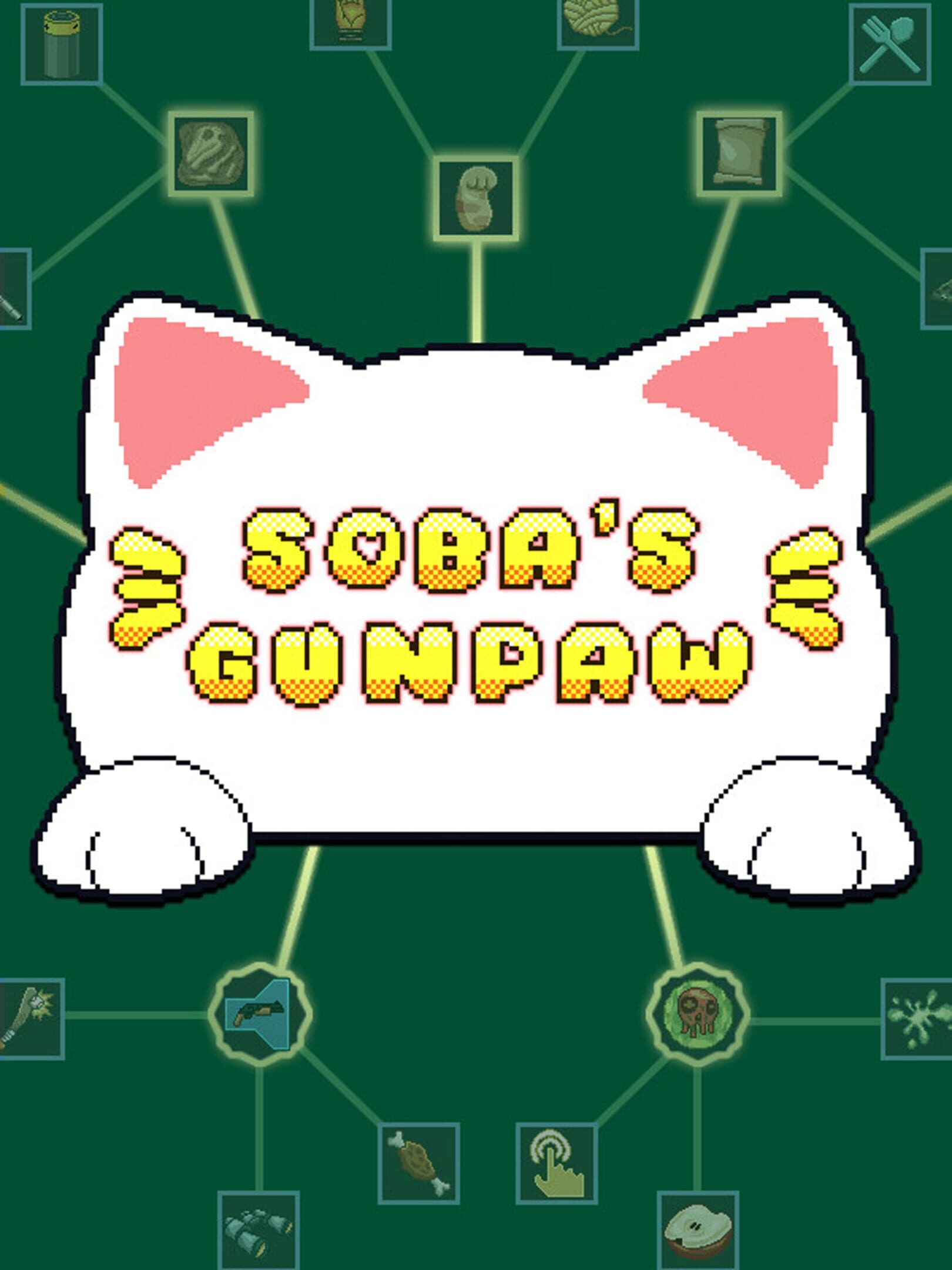 Soba's Gunpaw