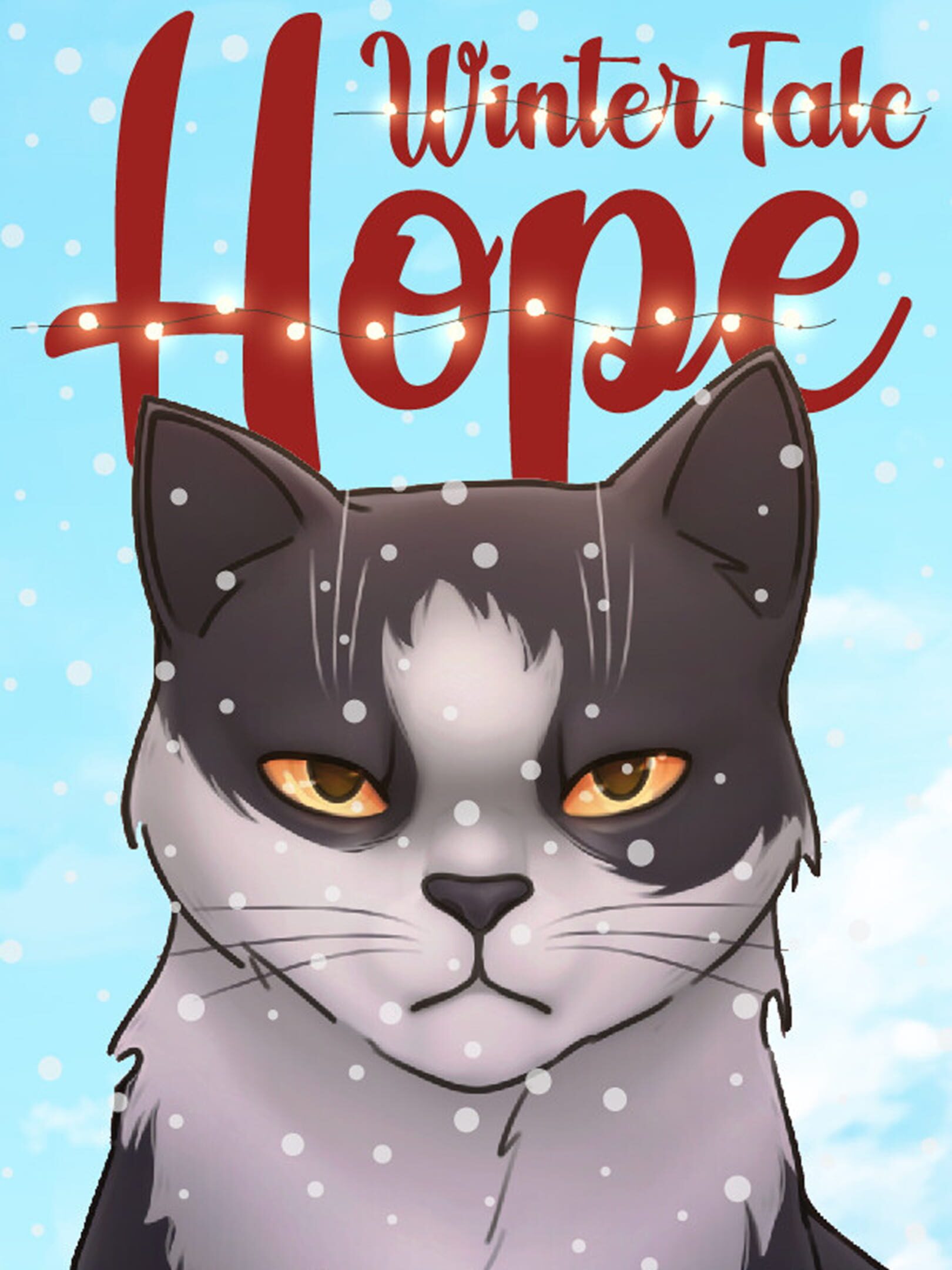 Hope: Winter Tale