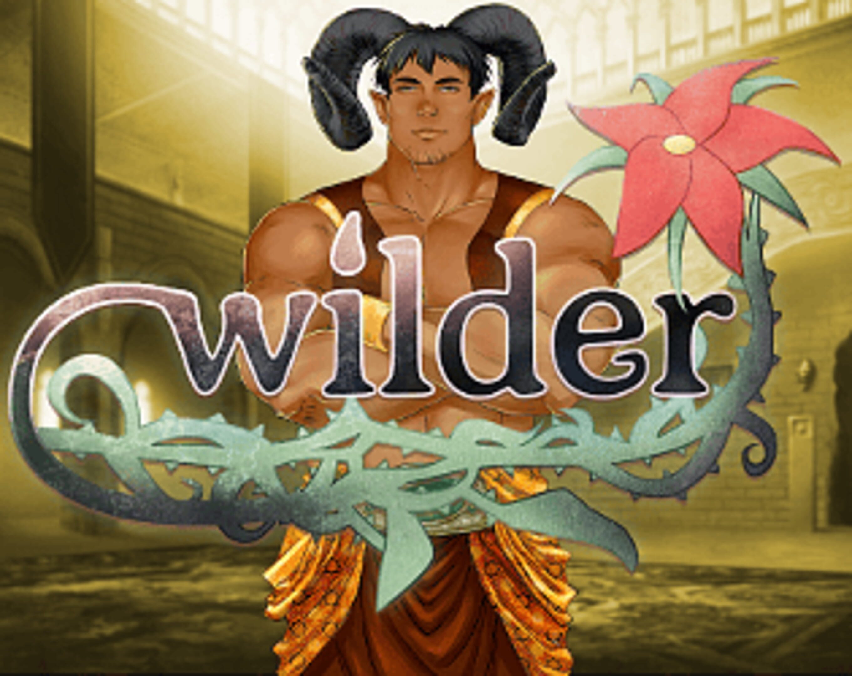 Wilder: Bahadur's Story cover