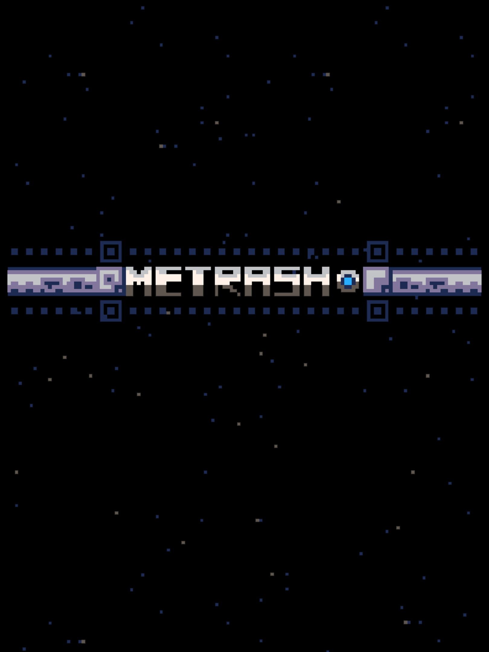 Metrash