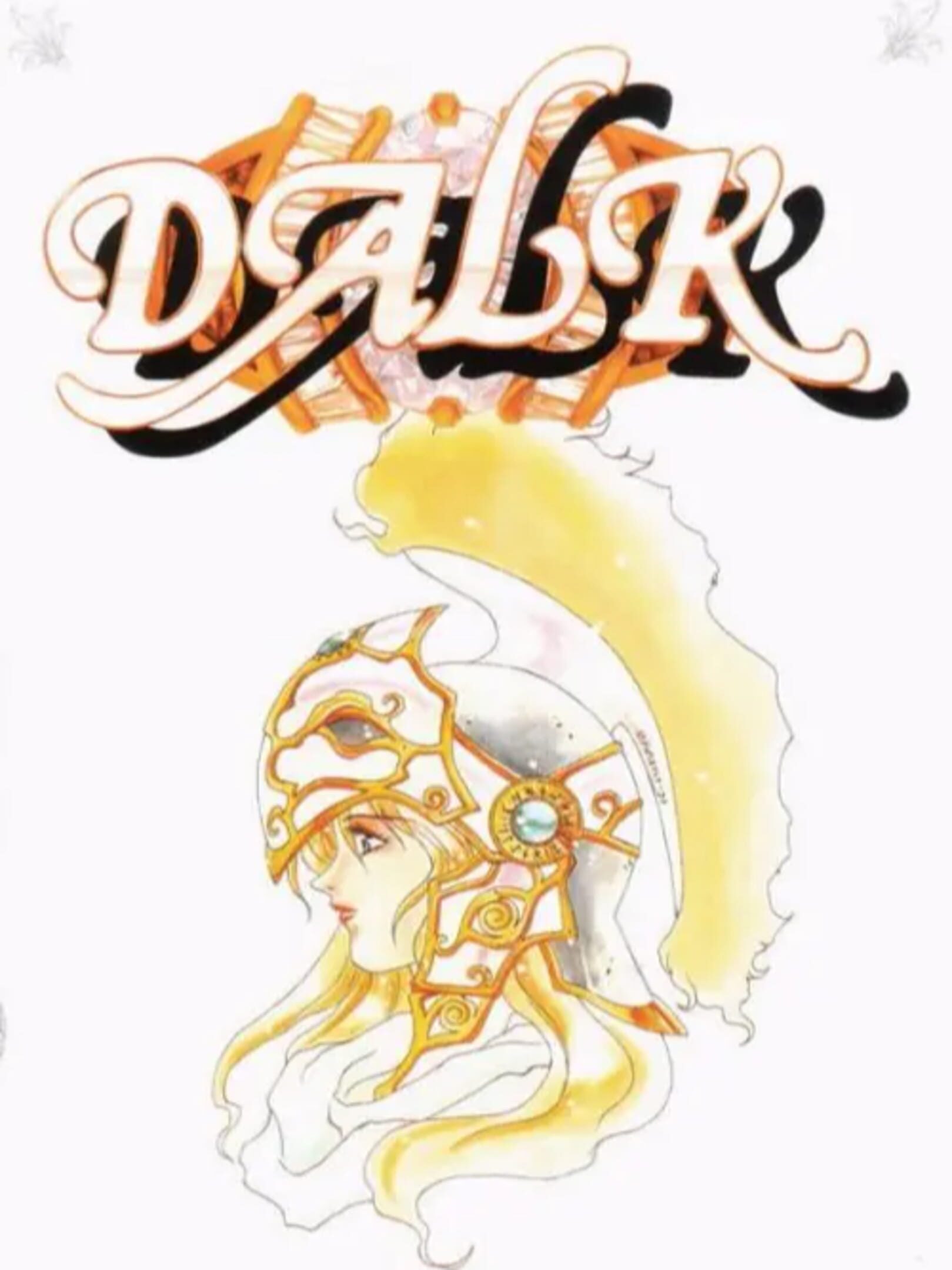 Dalk