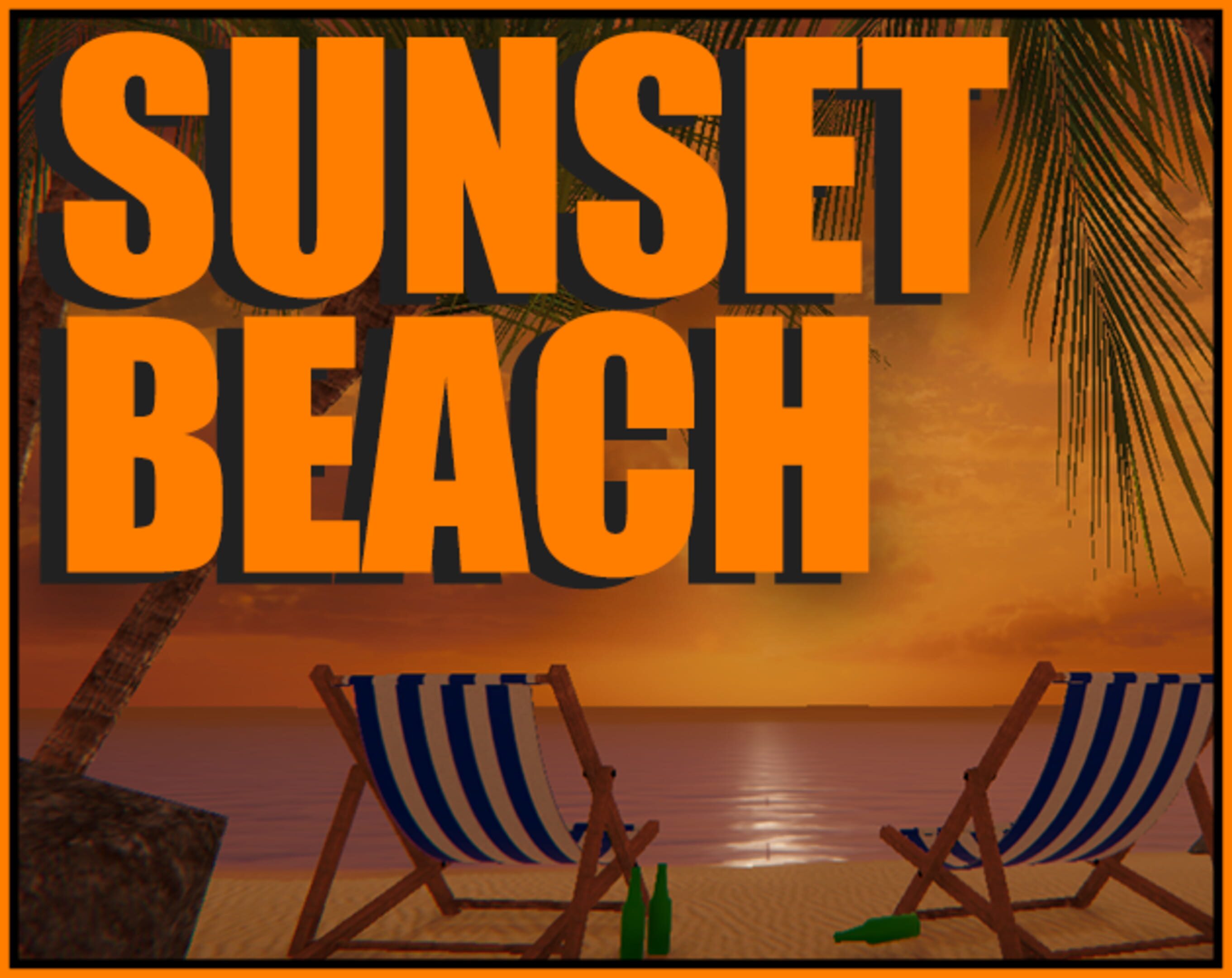 Sunset Beach