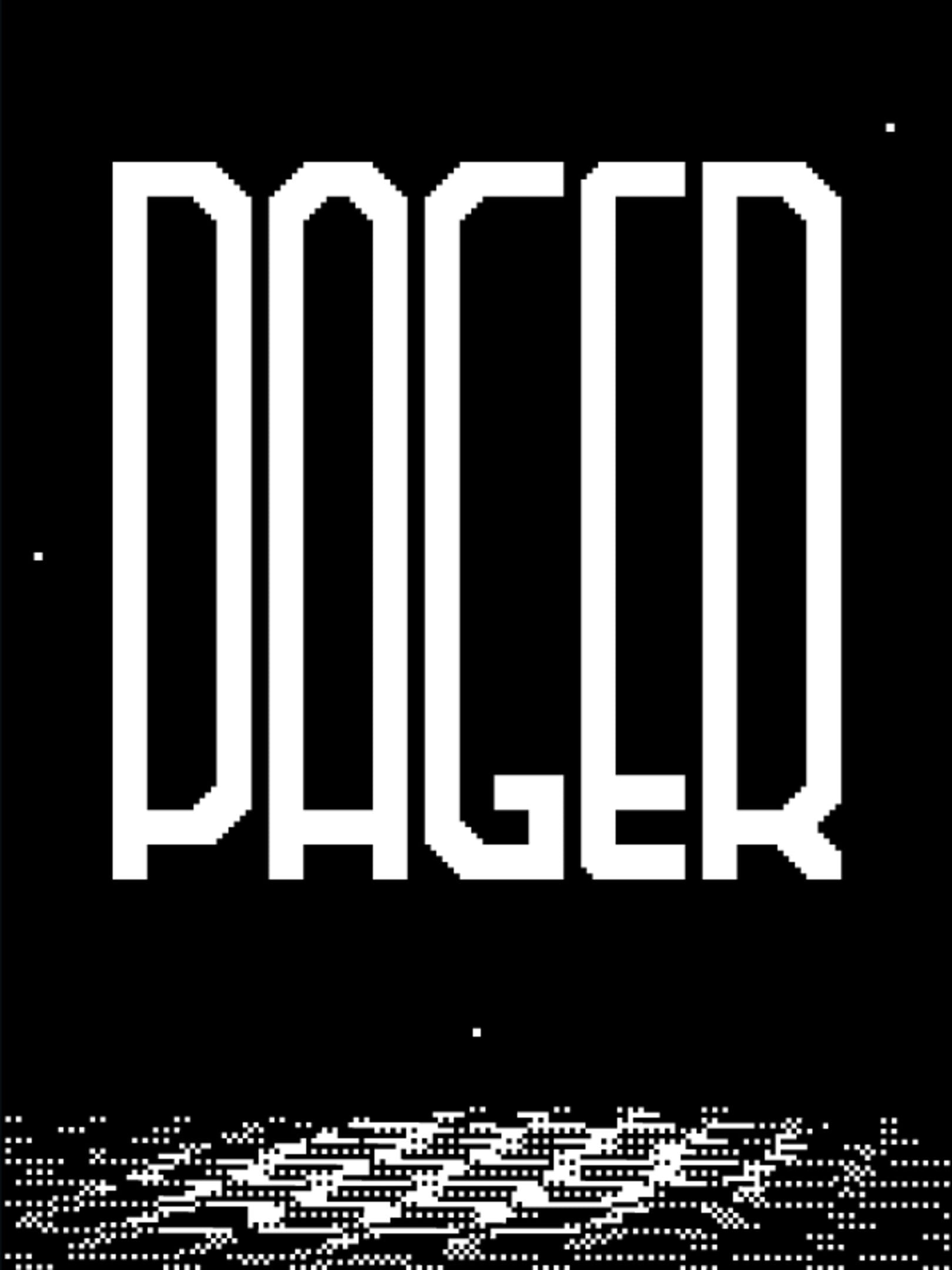 Pager