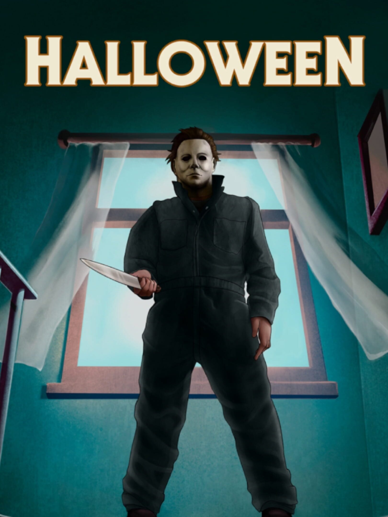 Halloween: A Match Made in Terror cover