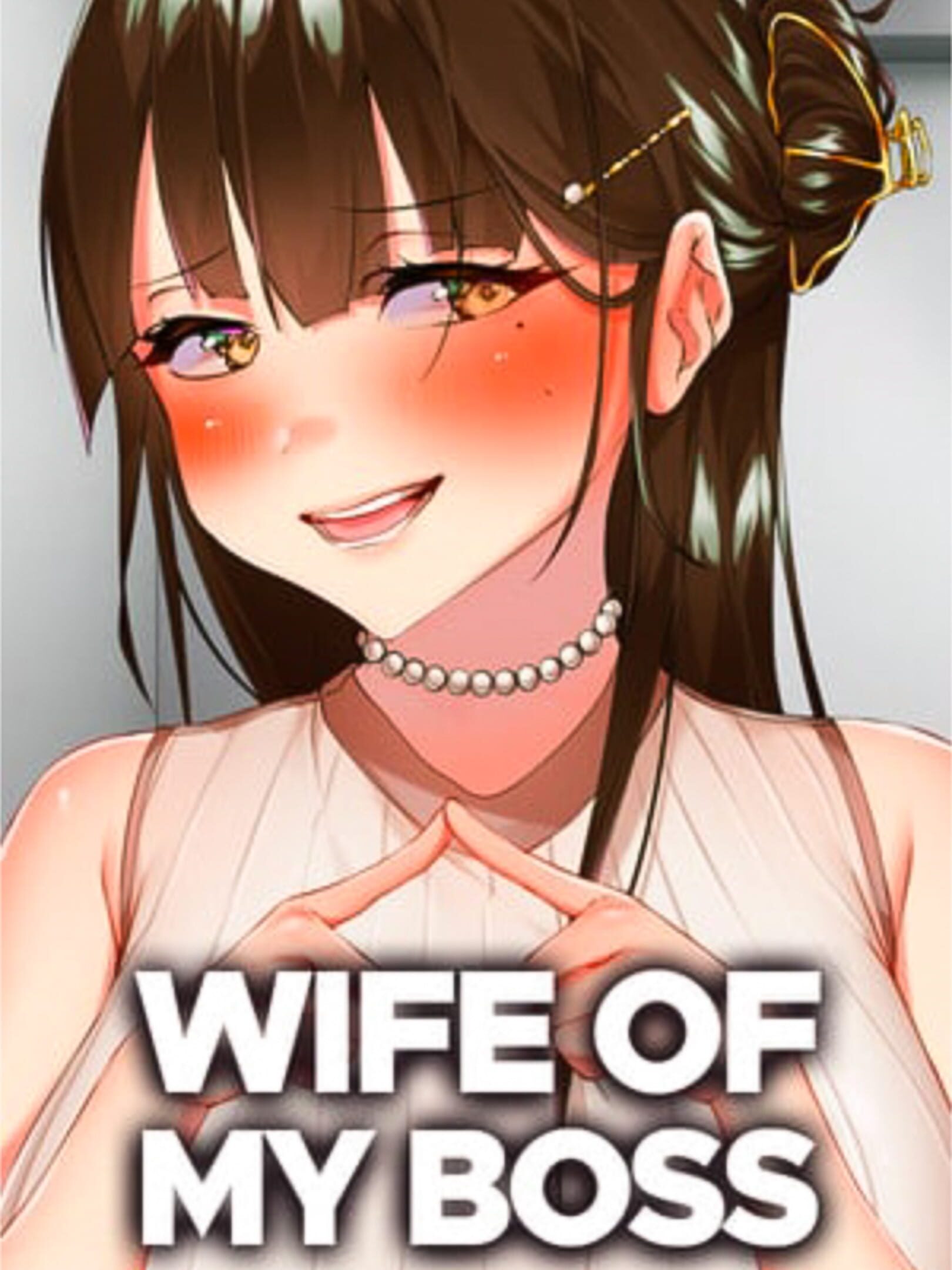 Wife of My Boss