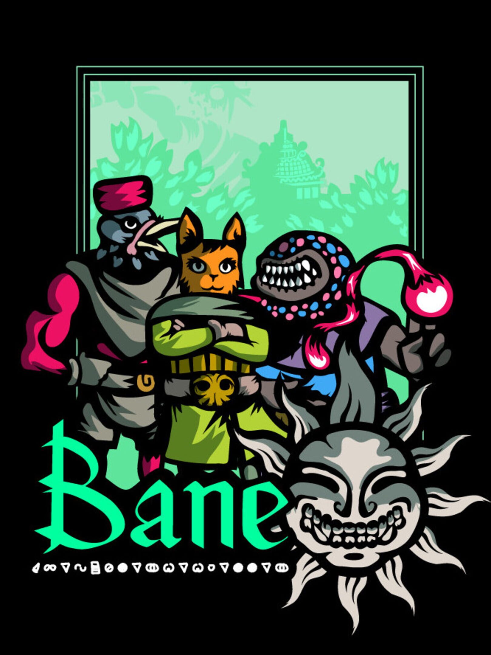 Bane: Dawn of the Lost