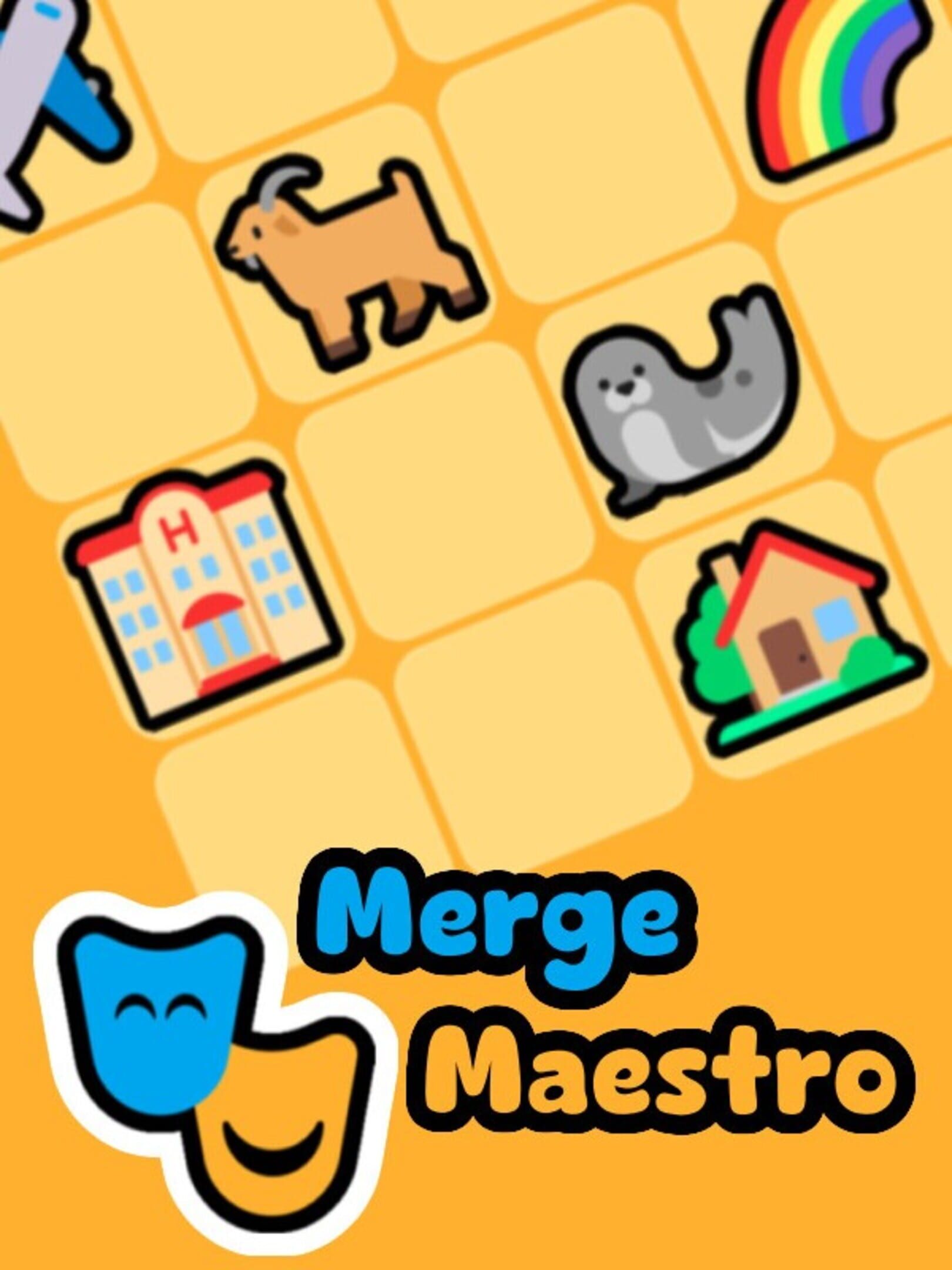 Merge Maestro