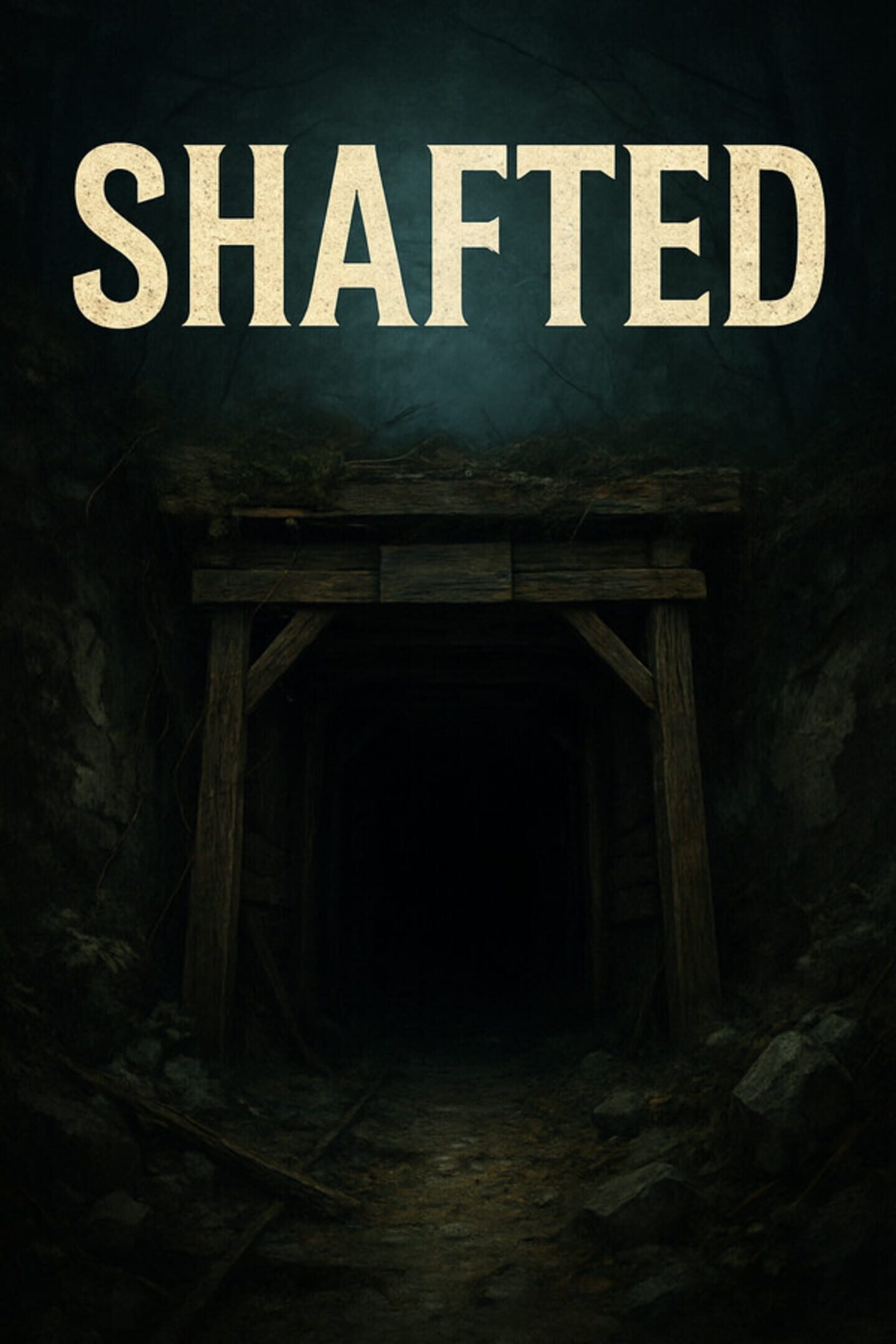 Shafted cover