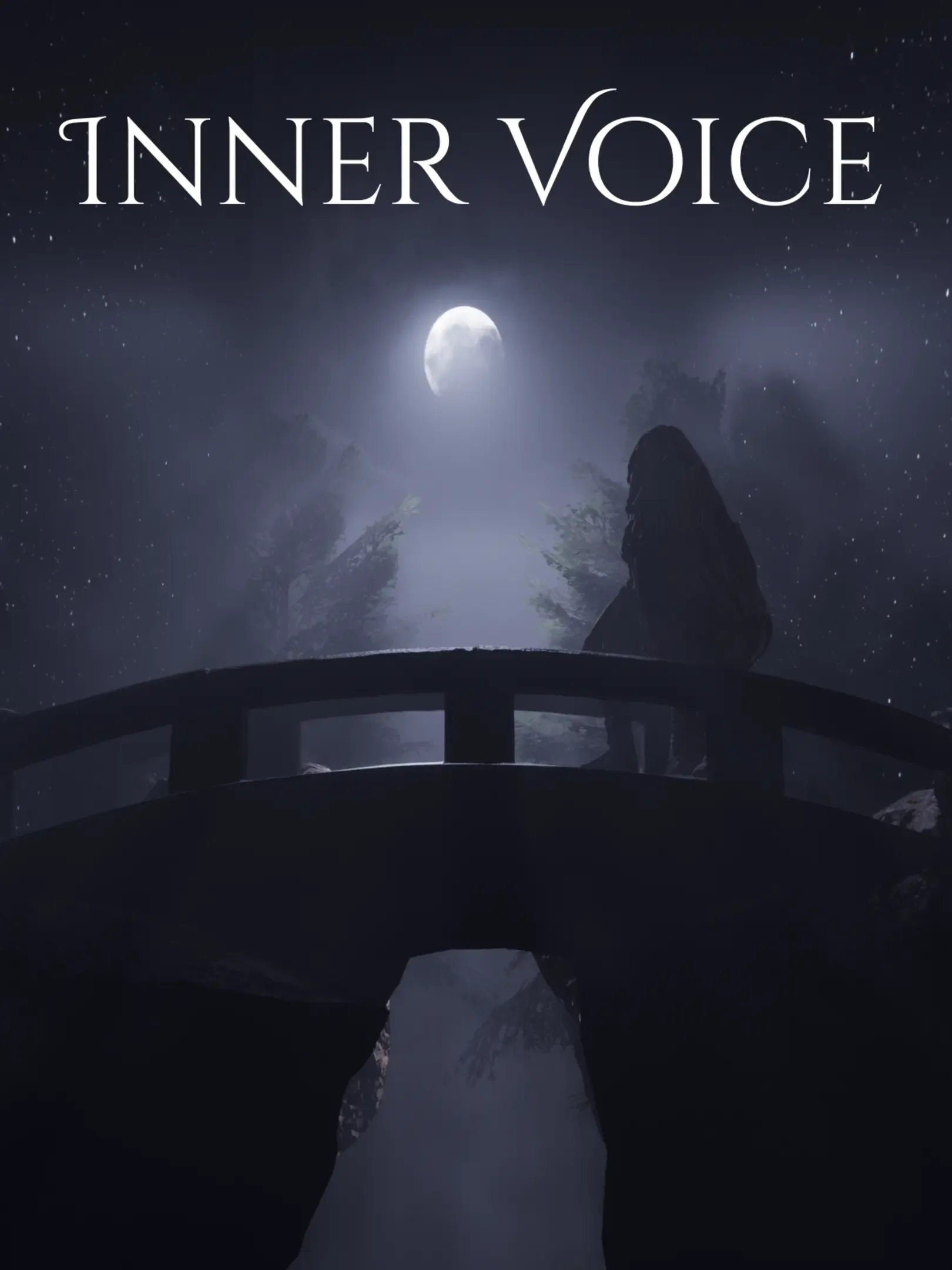 Inner Voice | Stash - Games tracker