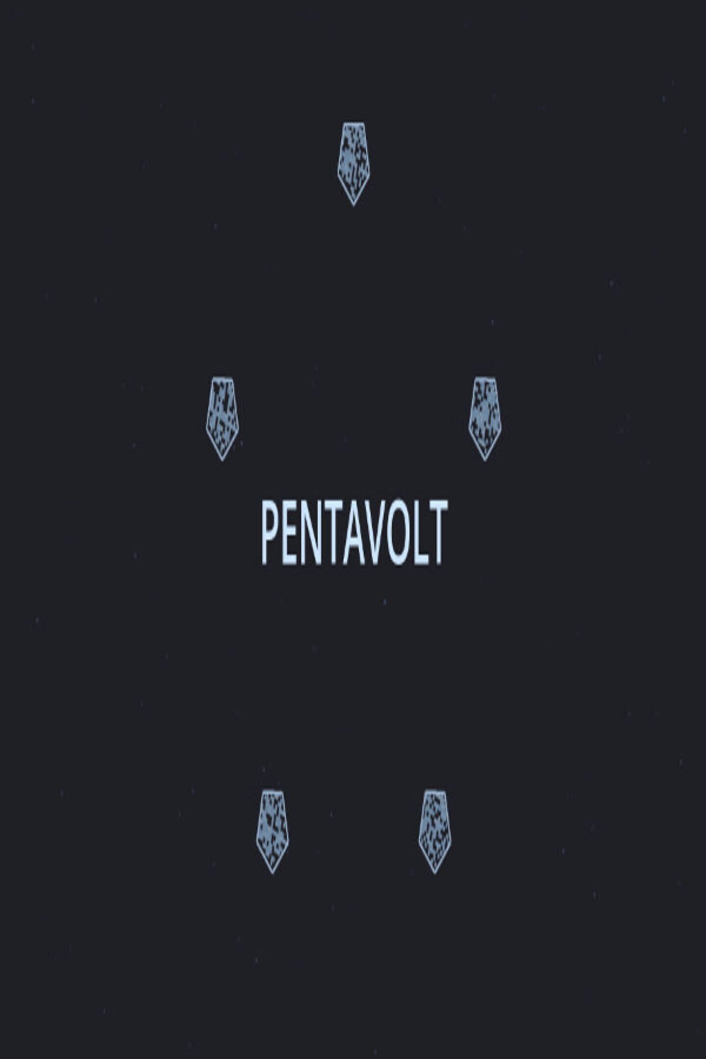 Pentavolt cover