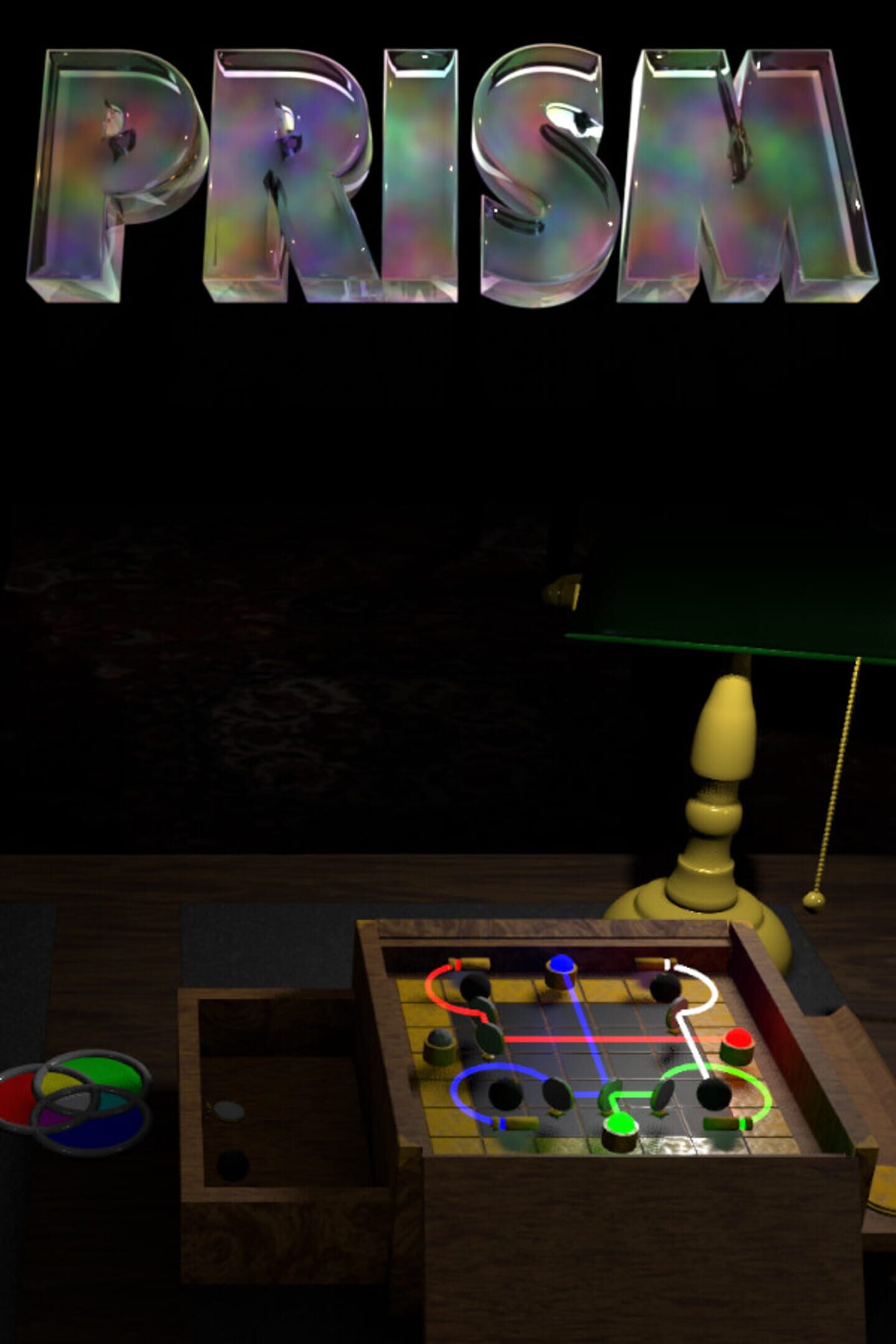 Prism cover