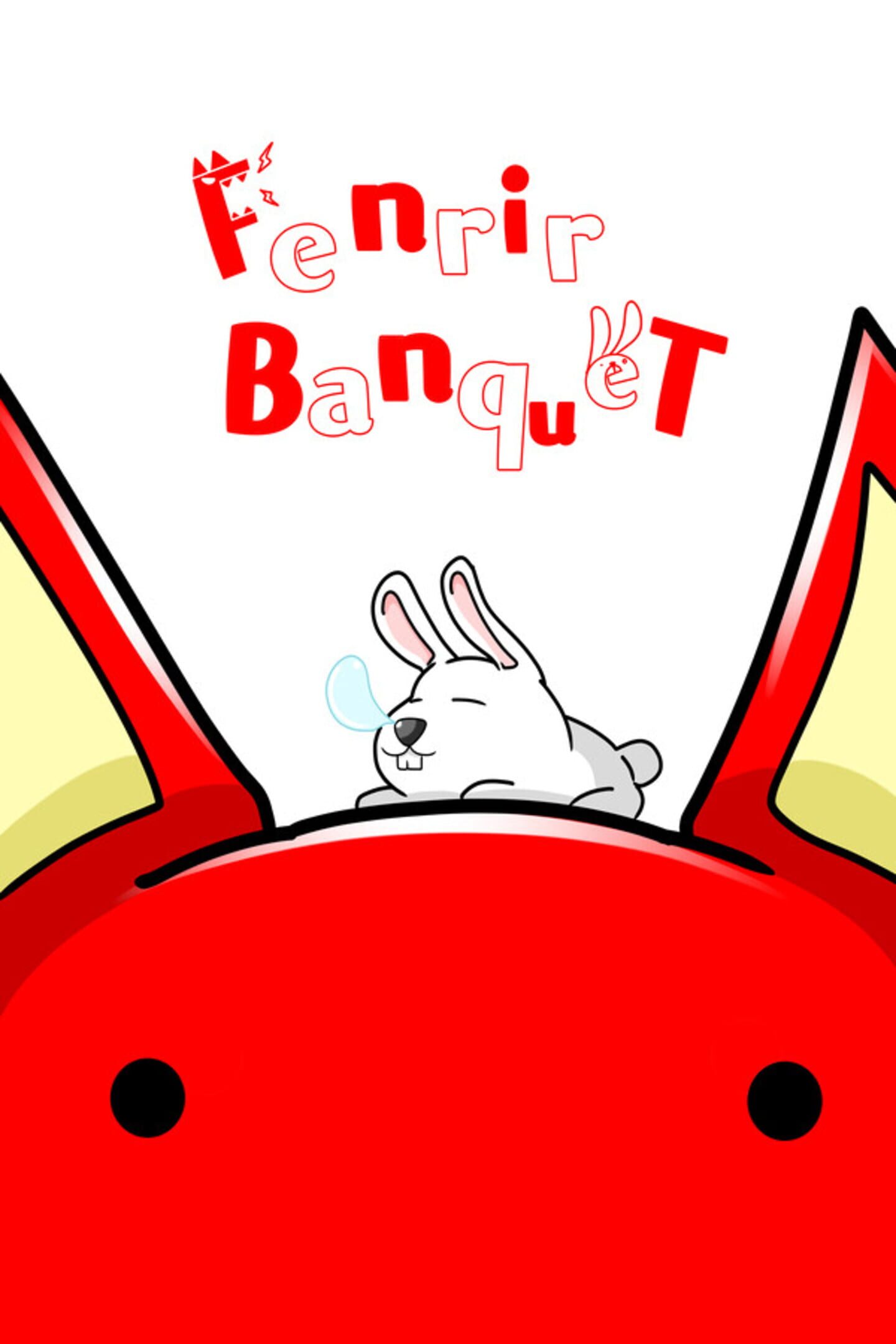 Fenrir Banquet cover