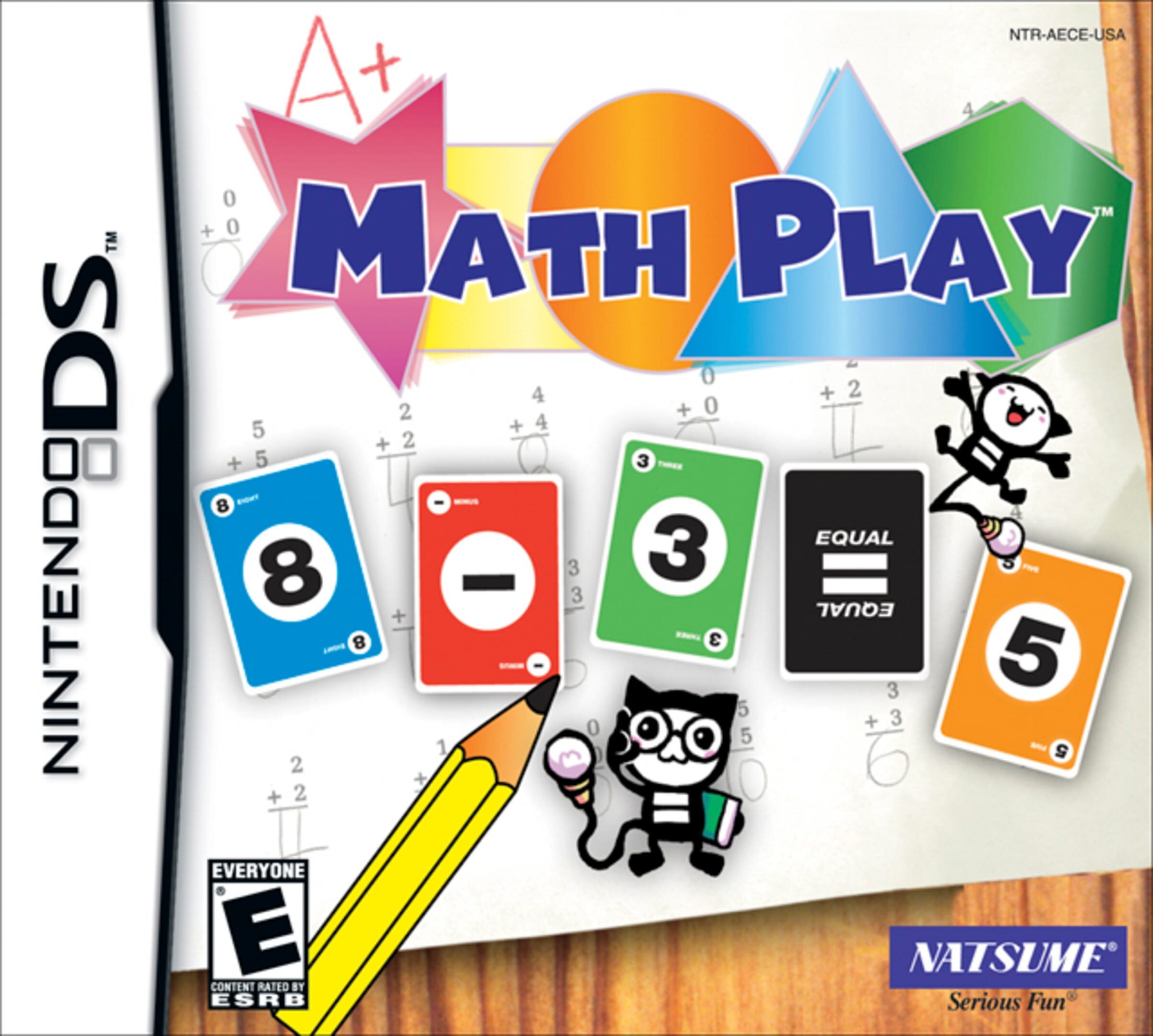 Math Play
