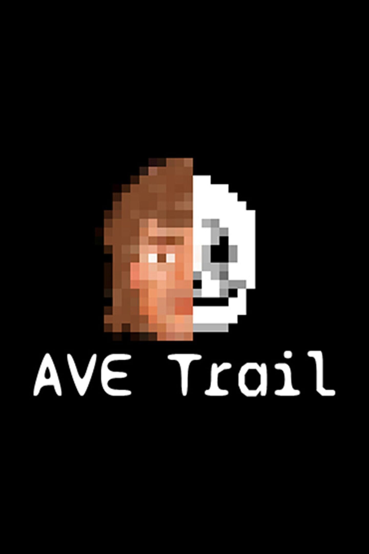 Ave Trail cover