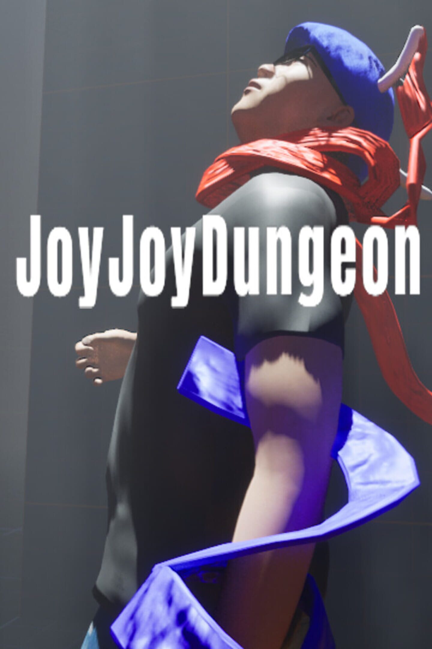 JoyJoyDungeon cover