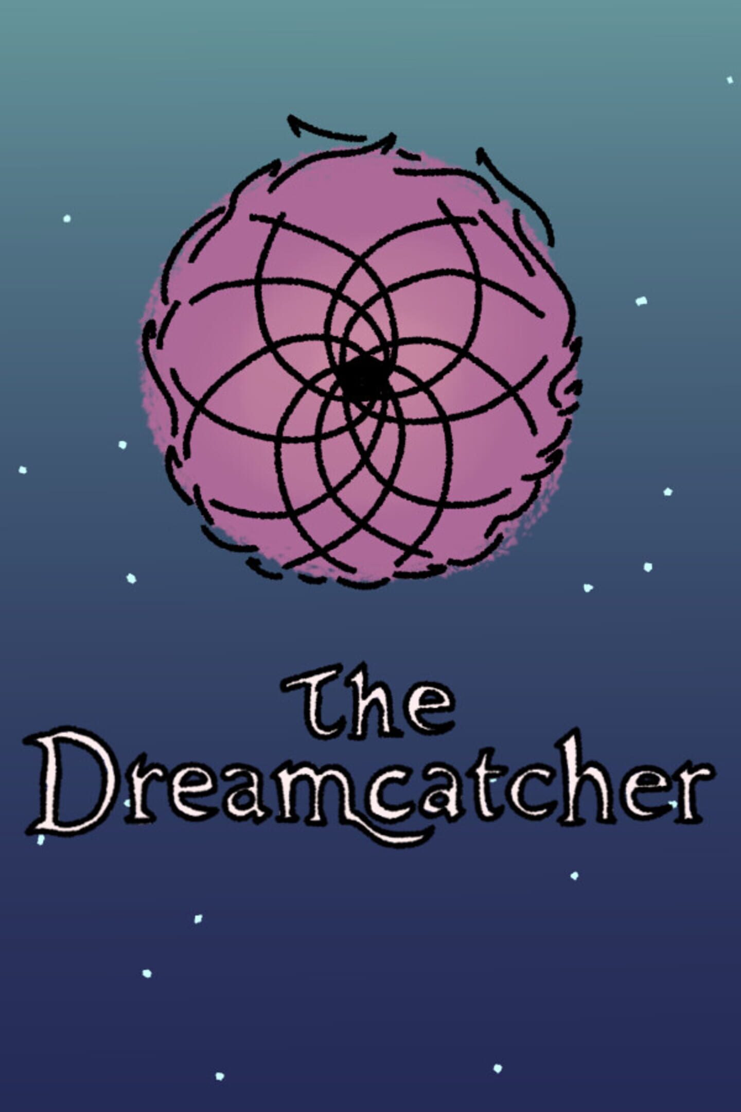 The Dreamcatcher cover