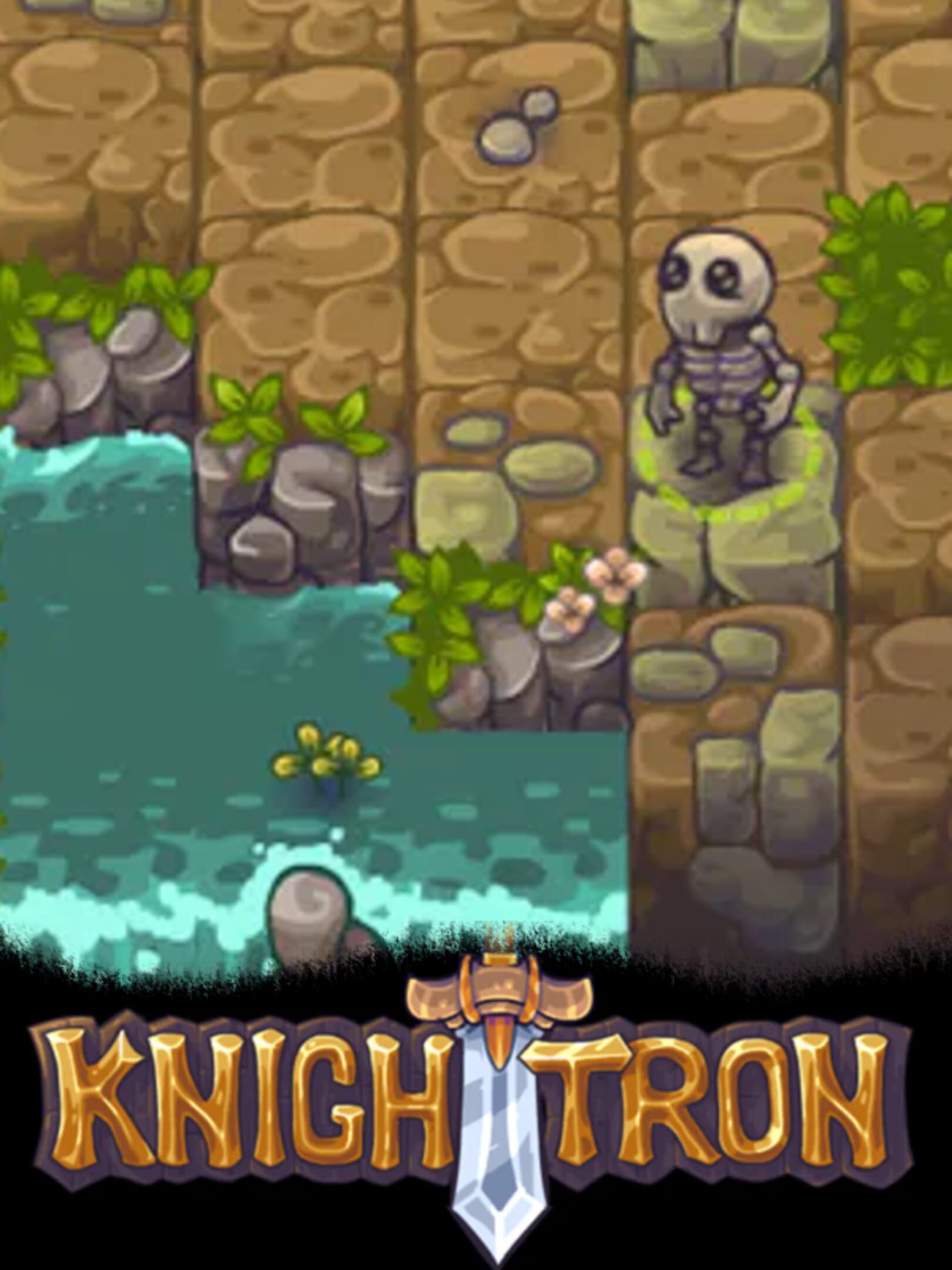 Knighttron