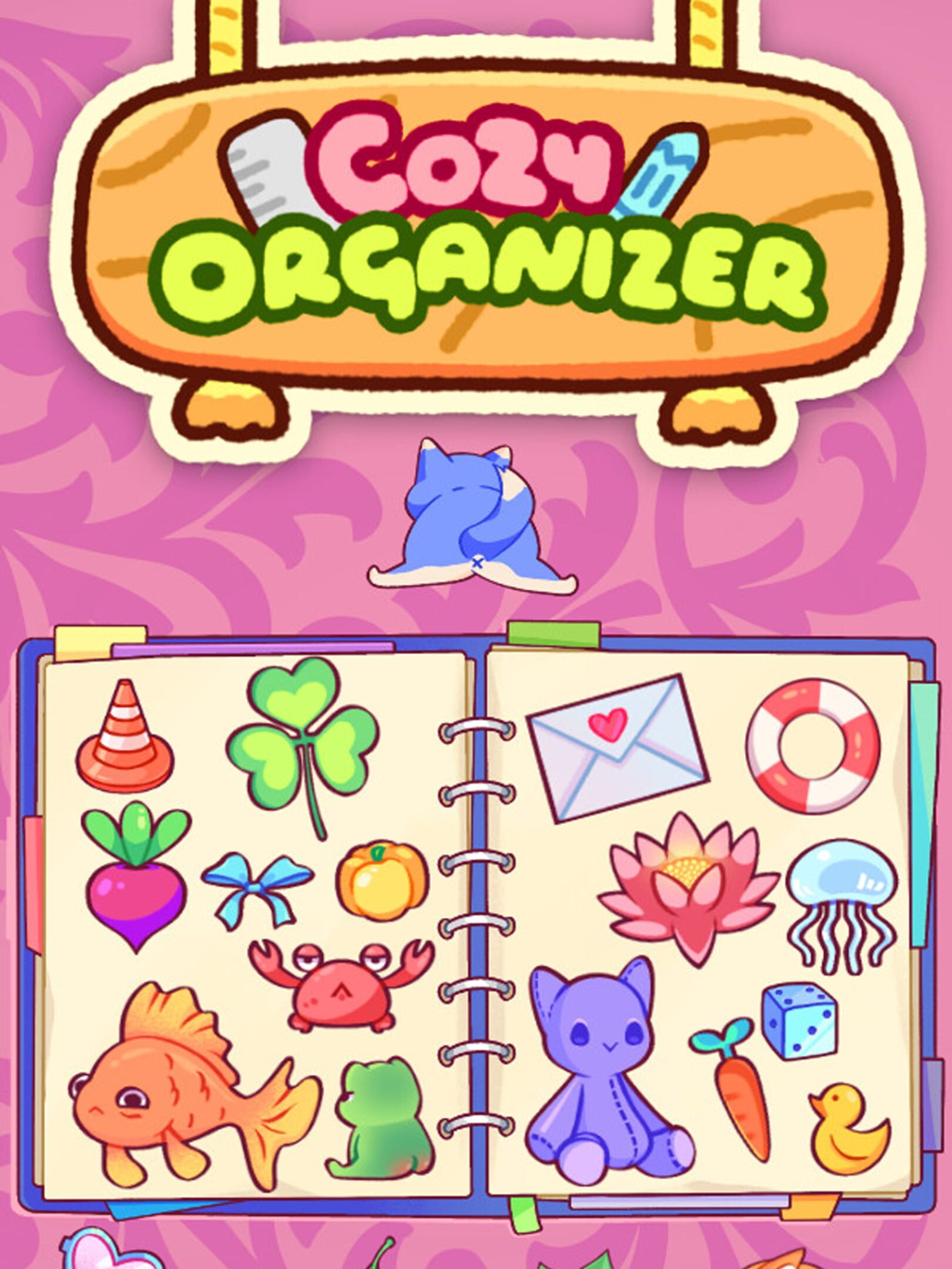 Cozy Organizer