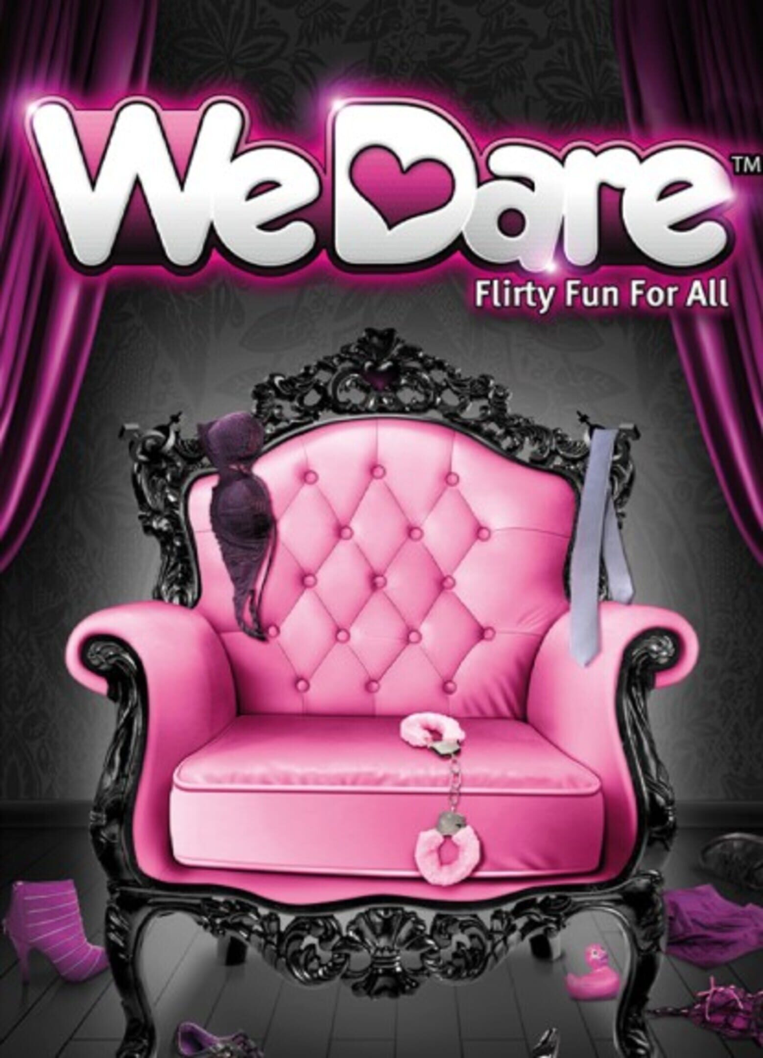 We Dare