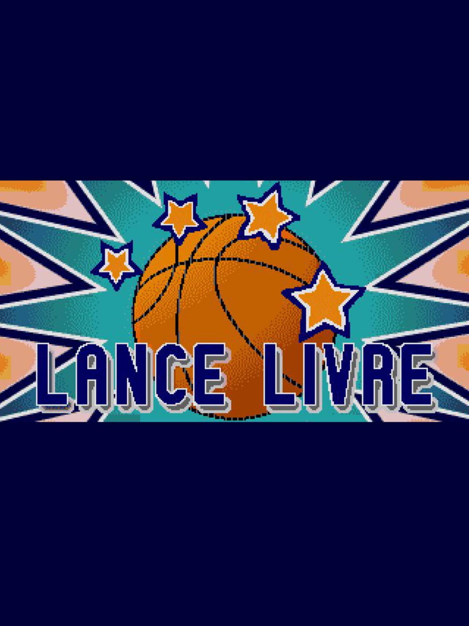 Lance Livre cover