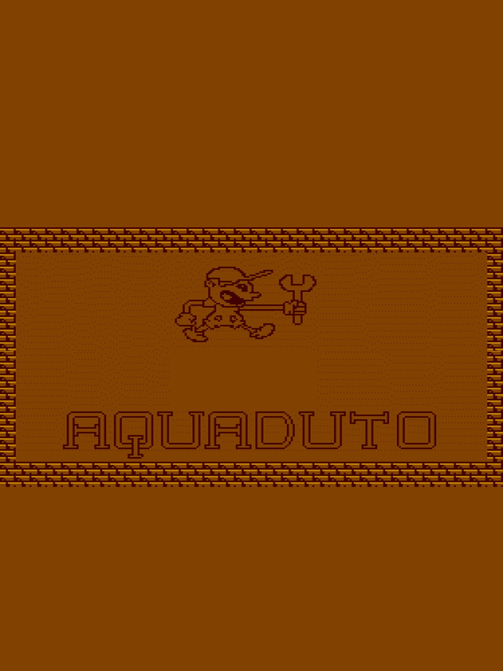 Aquaduto