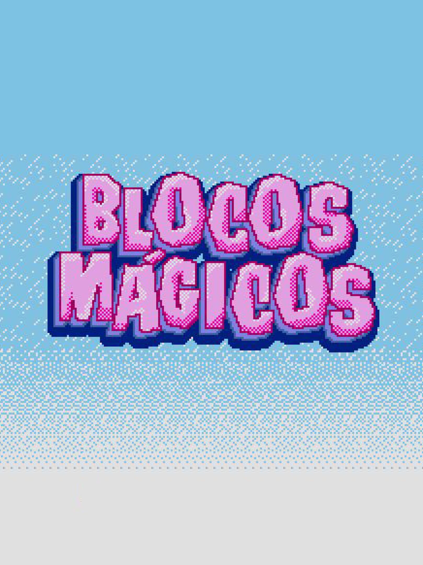 Blocos Mágicos