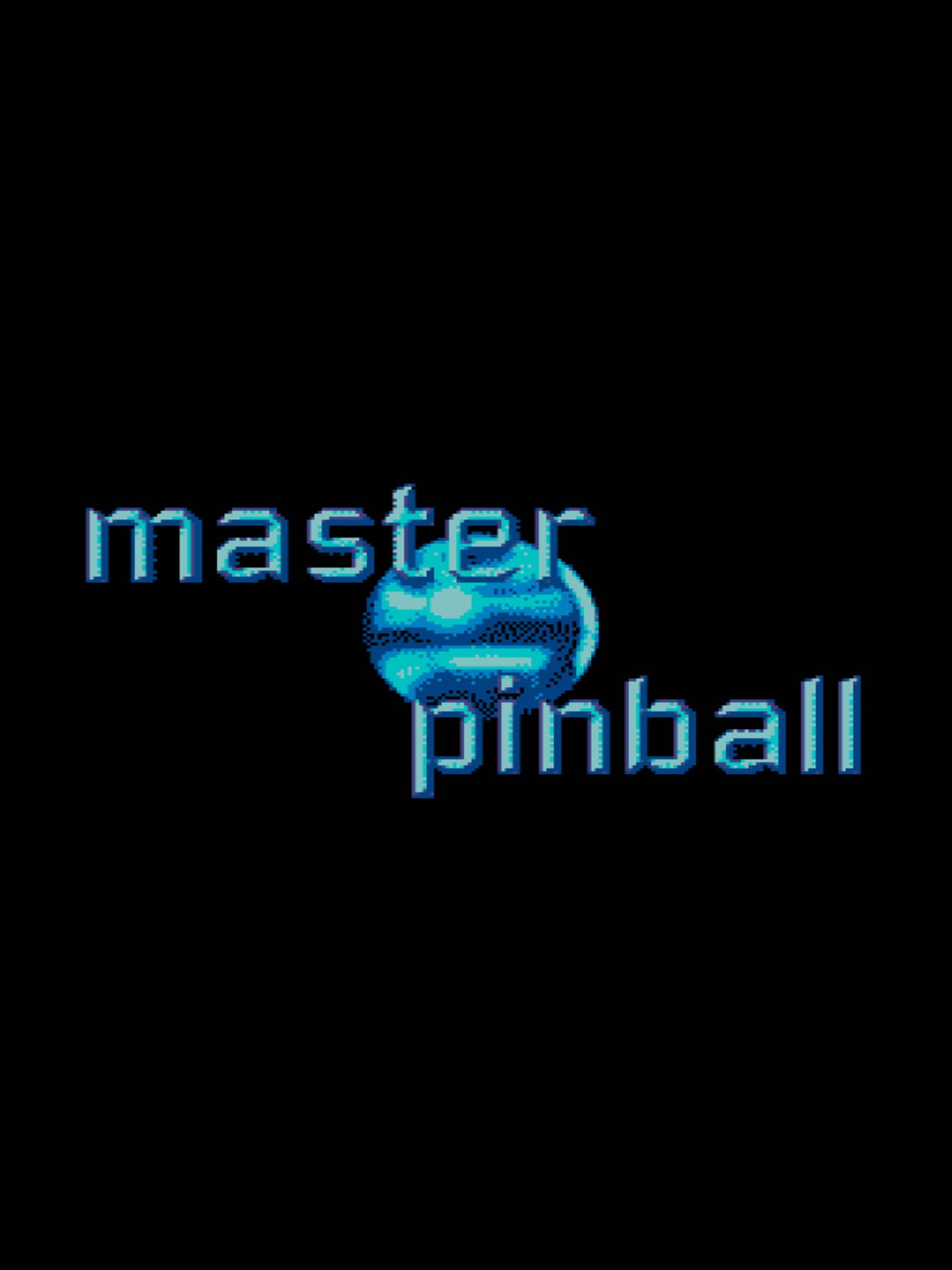 Master Pinball