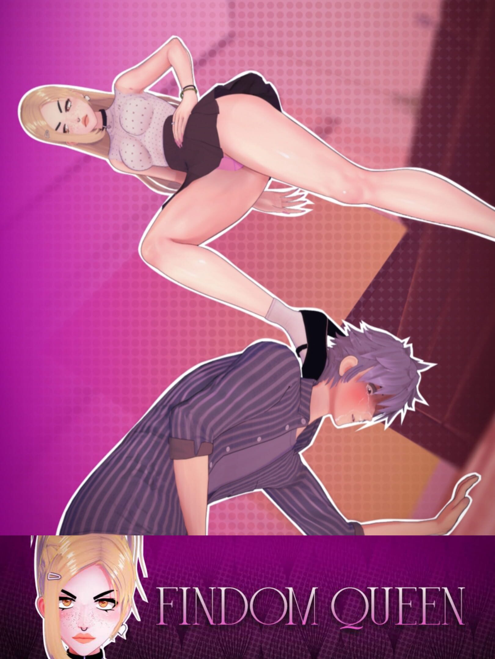 Findom Queen