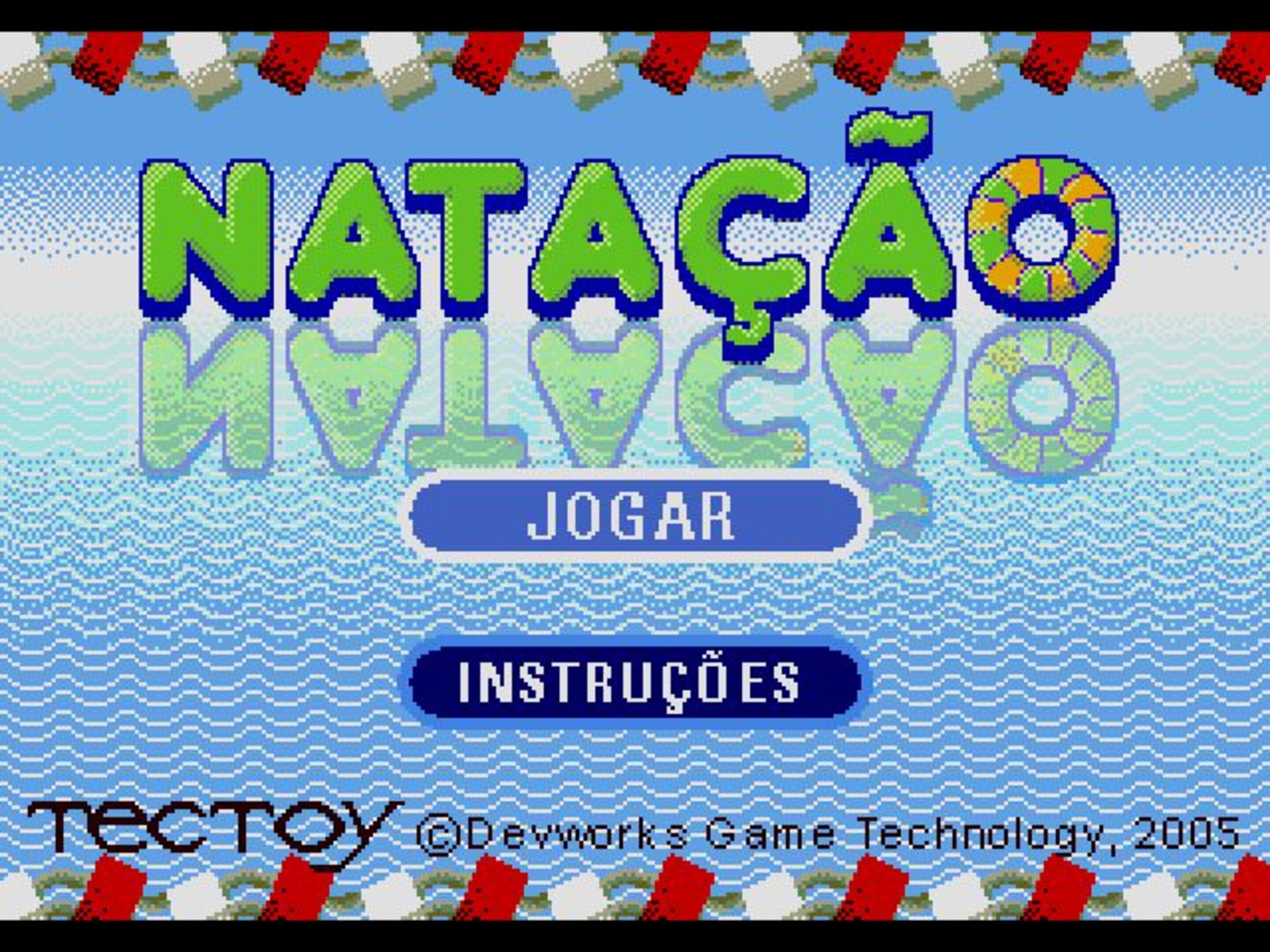 Natação