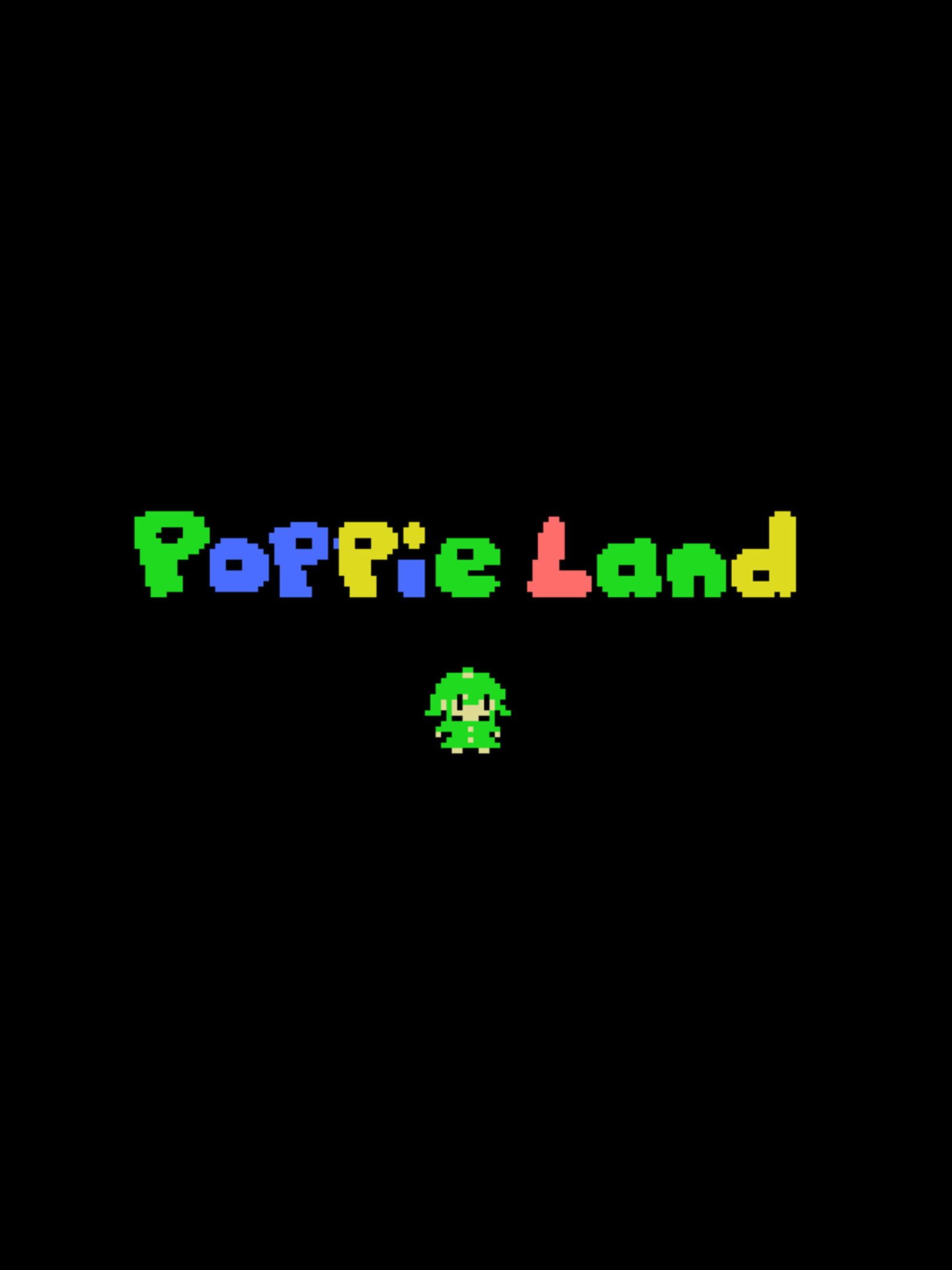 Poppie Land
