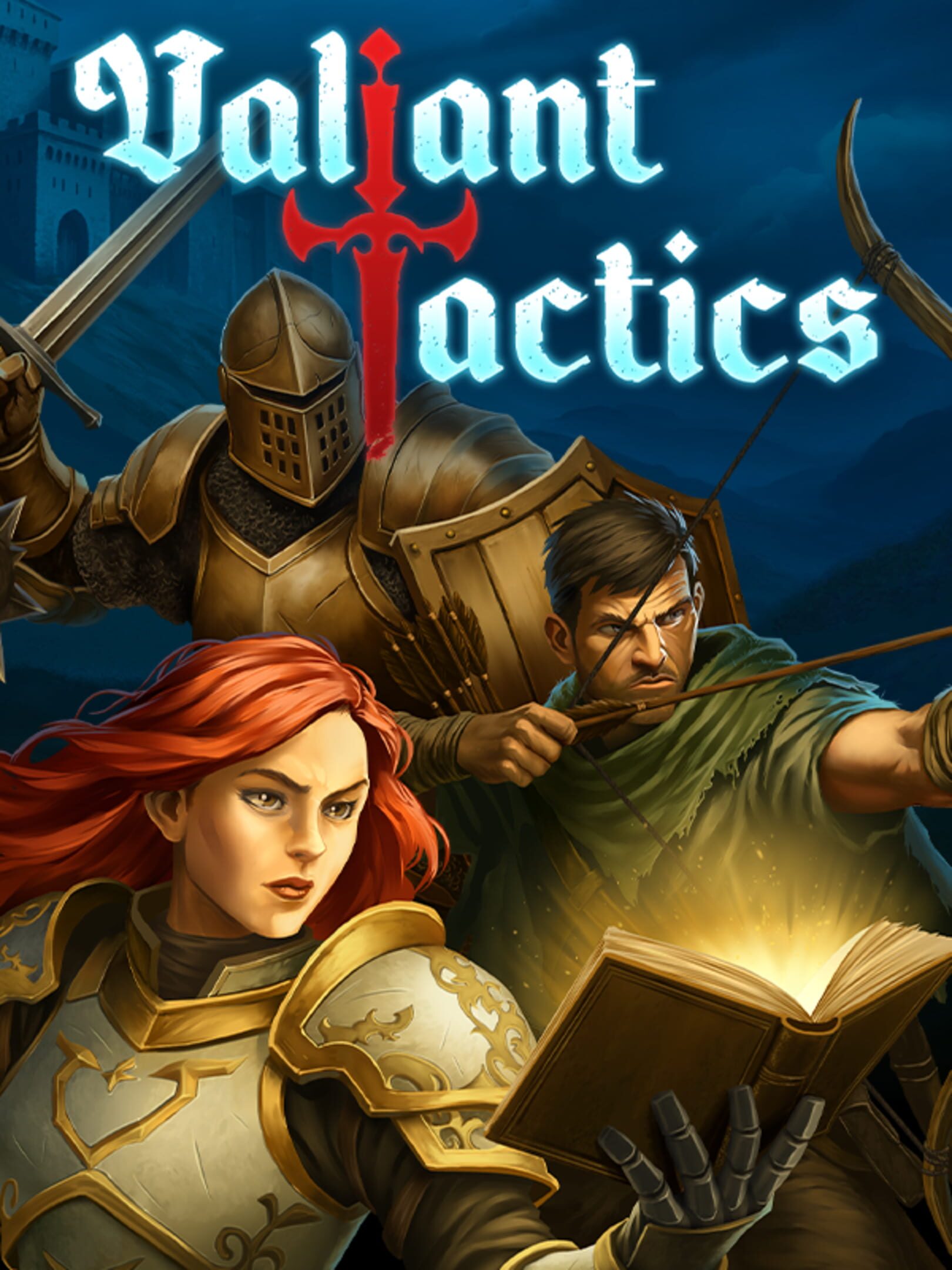 Valiant Tactics