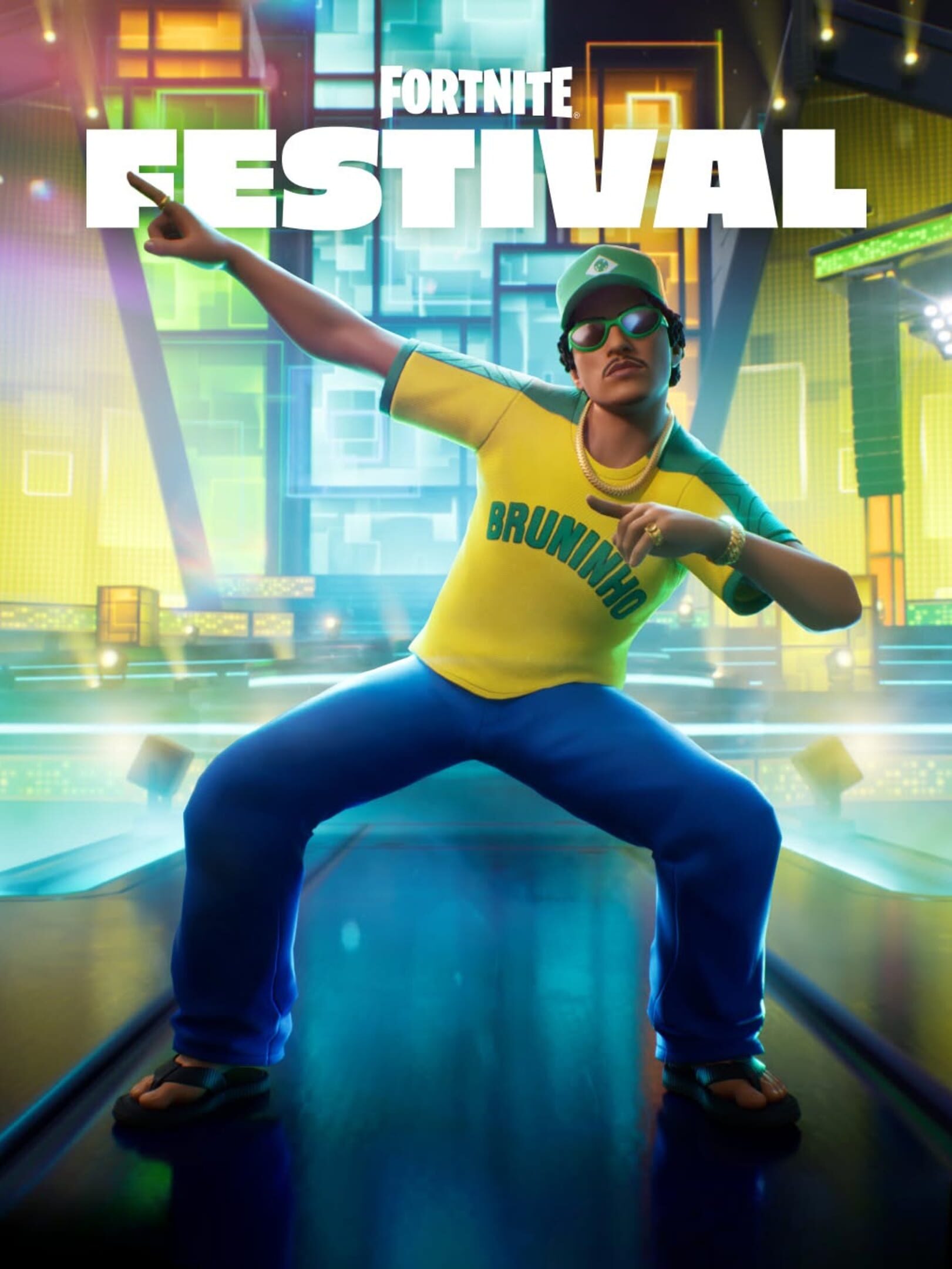 Fortnite Festival: Season 9