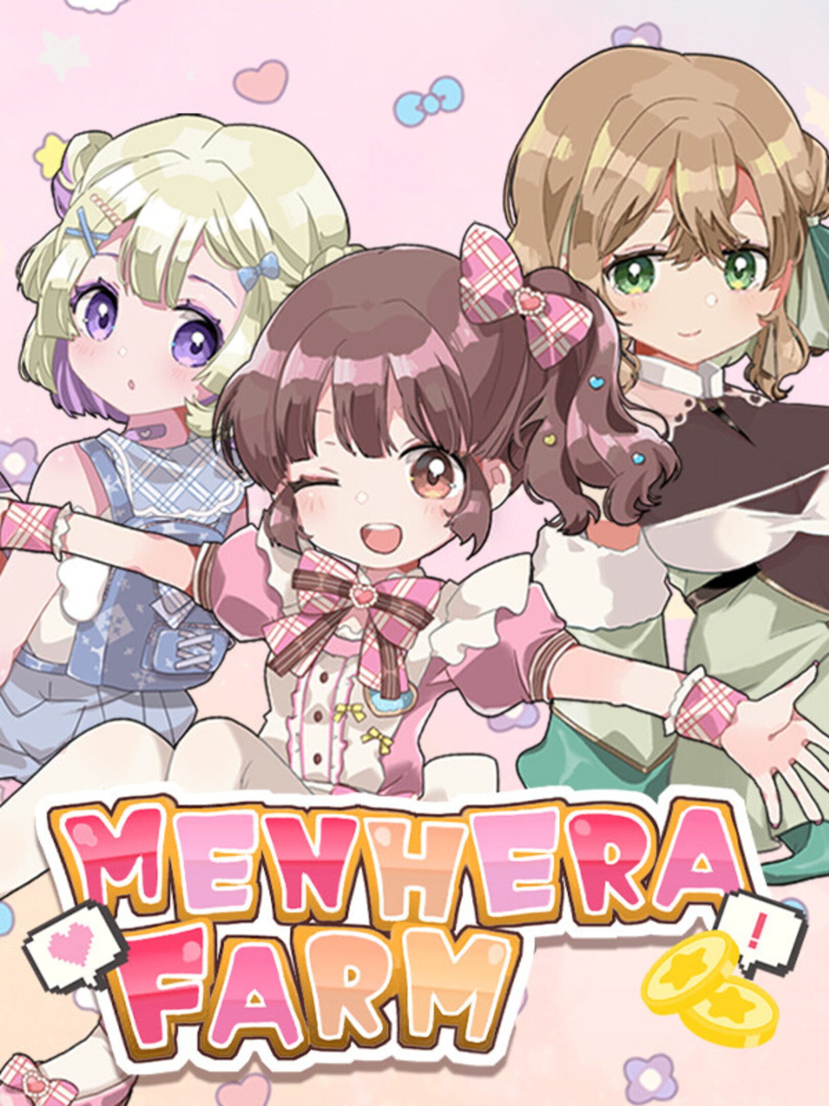 Menhera Farm