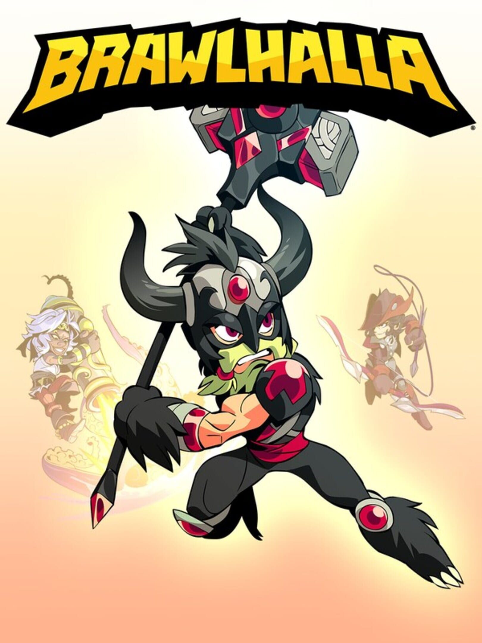 Brawlhalla: Collector's Pack