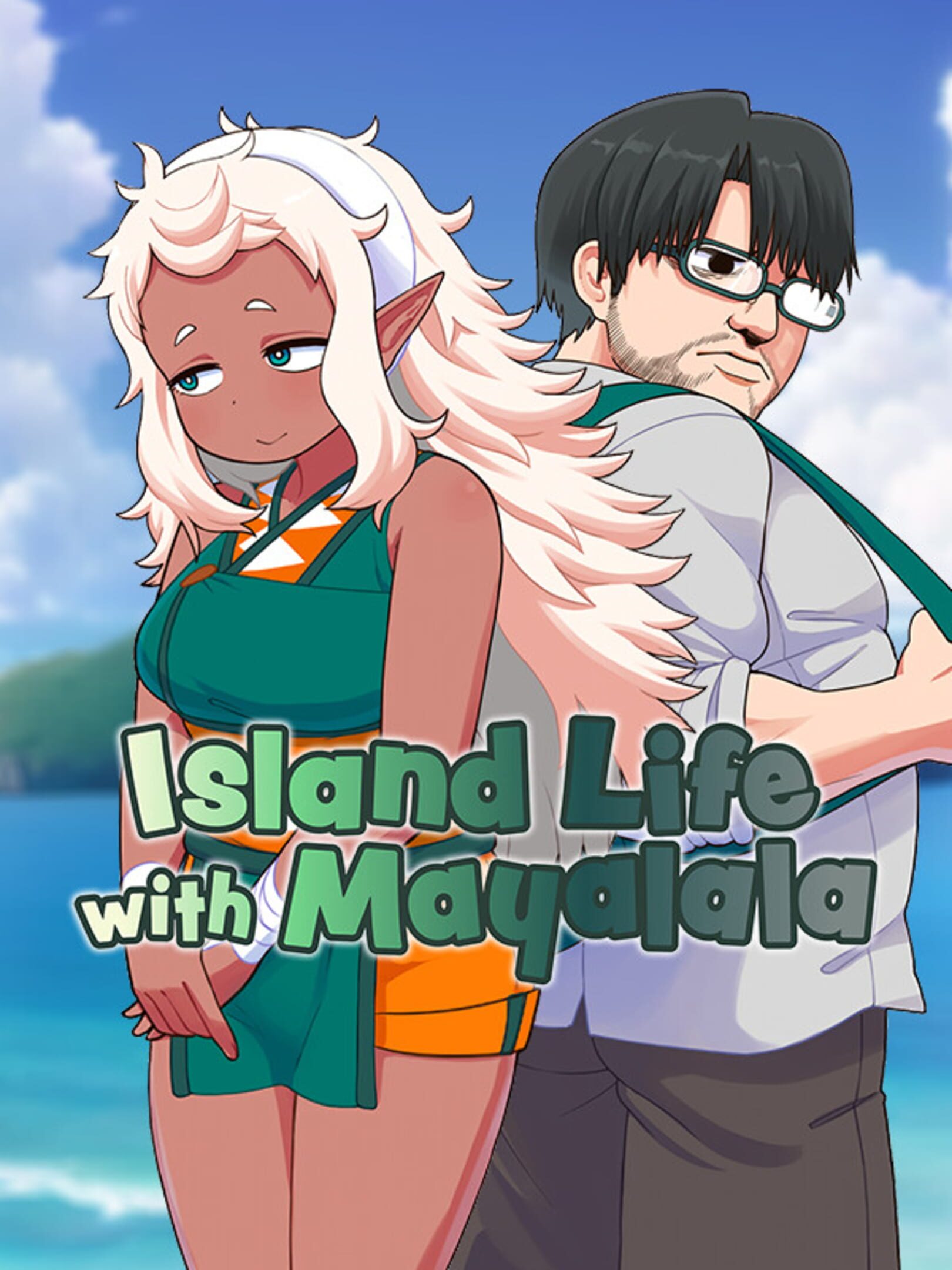 Island Life With Mayalala