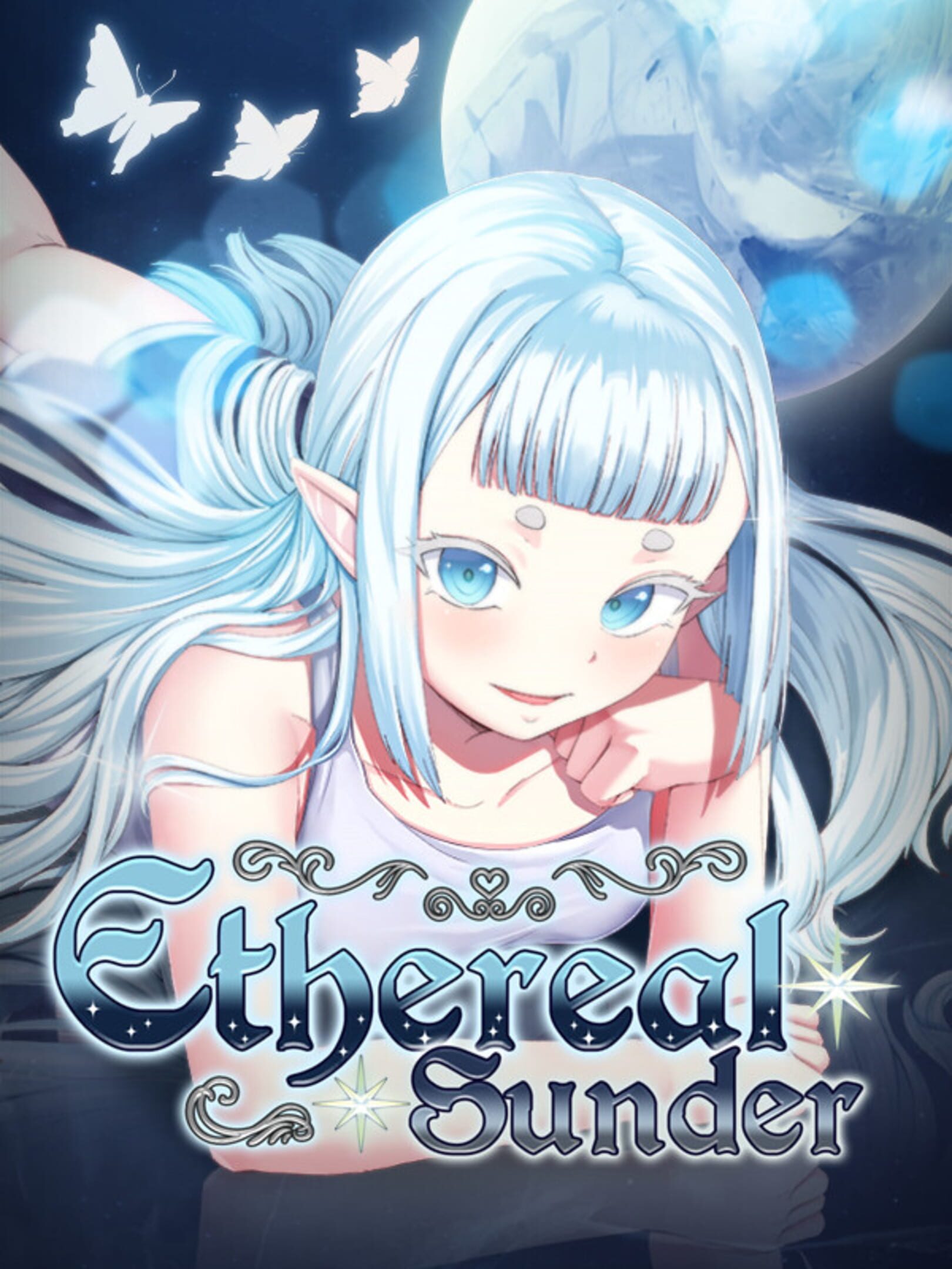 Ethereal Sunder