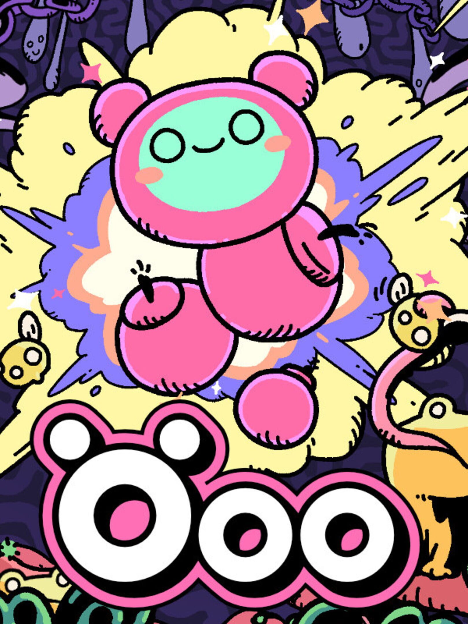 Öoo