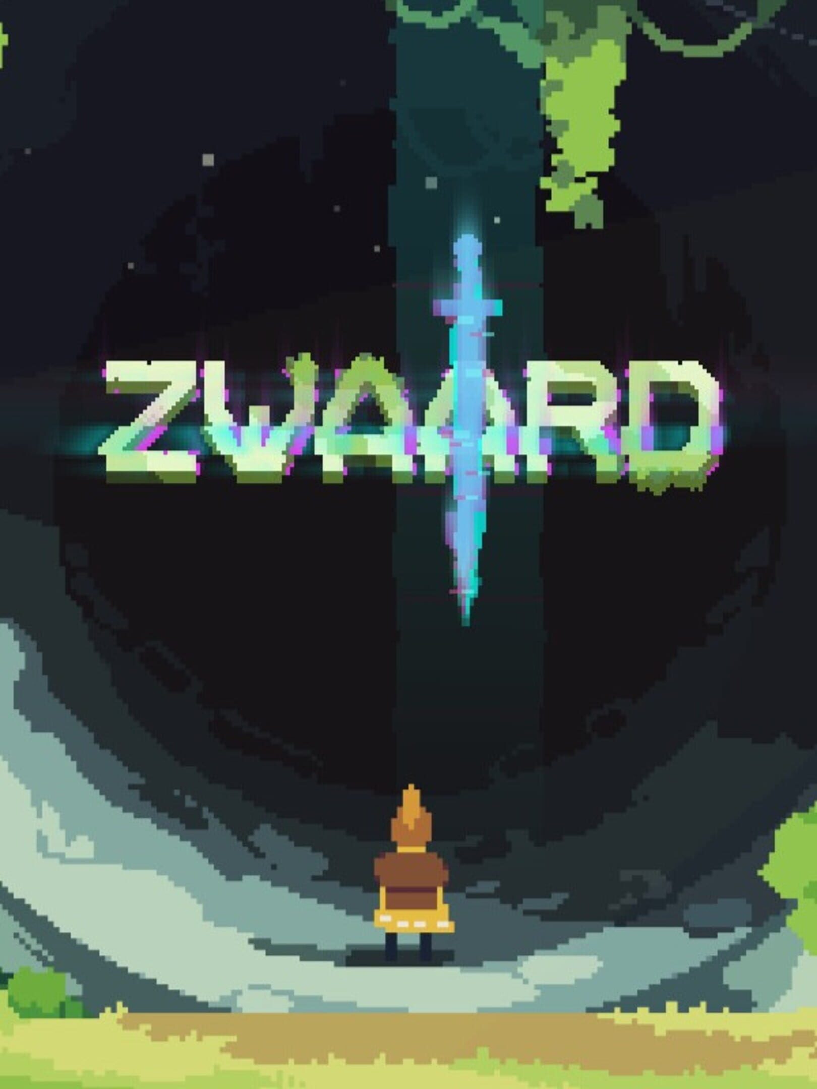 Zwaard