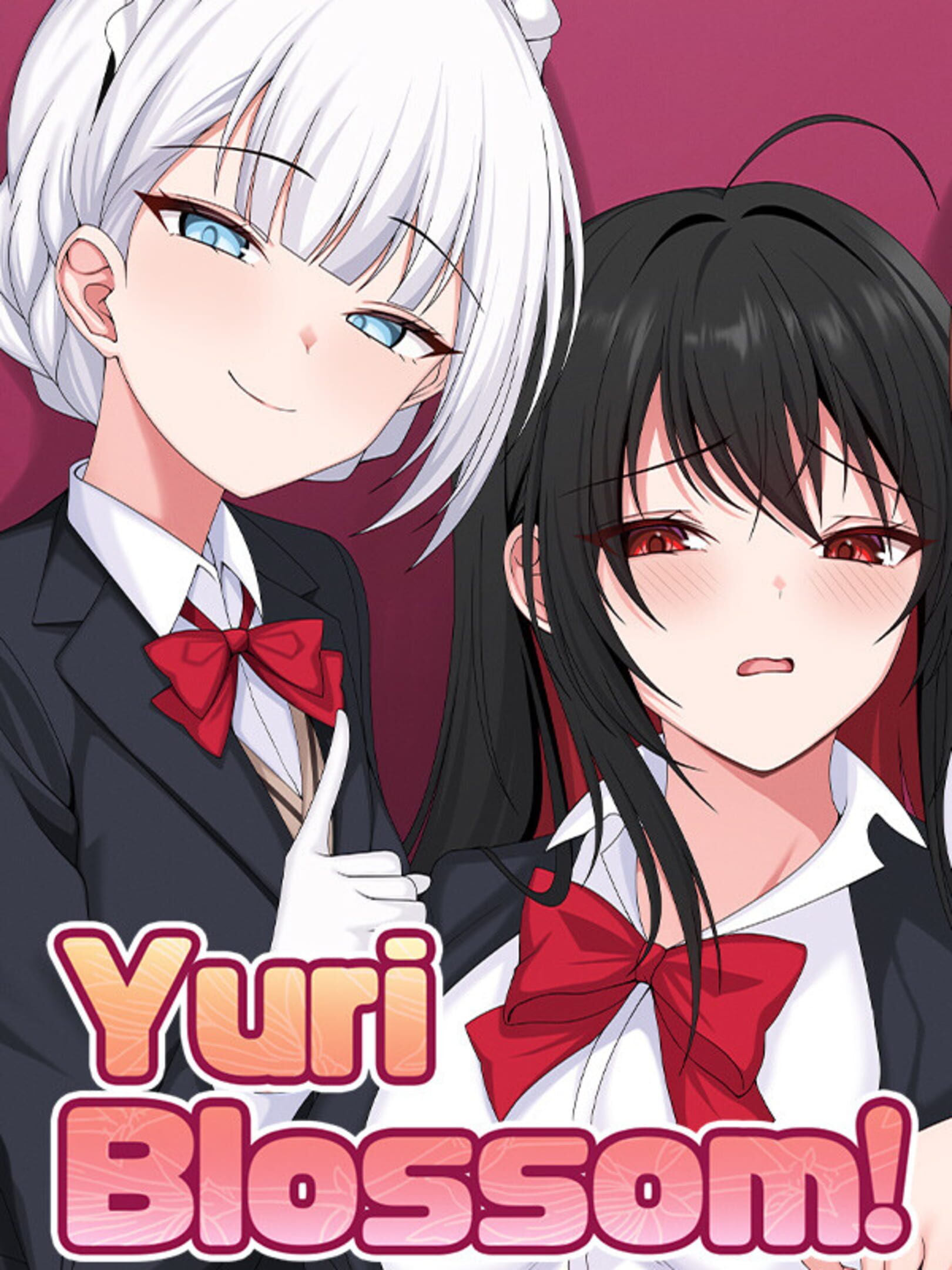 Yuri Blossom!