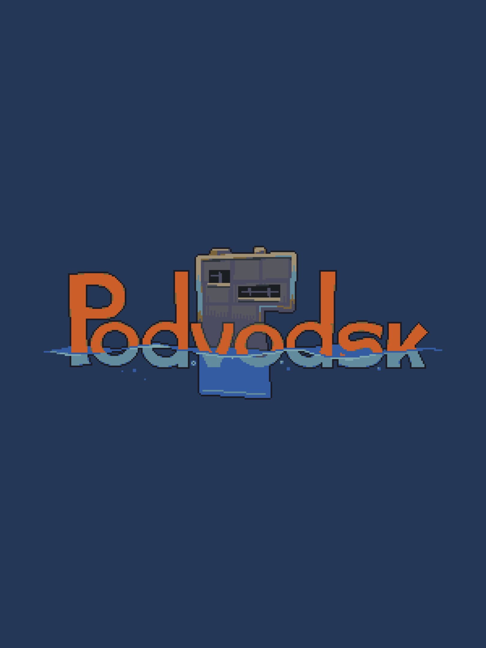 Podvodsk
