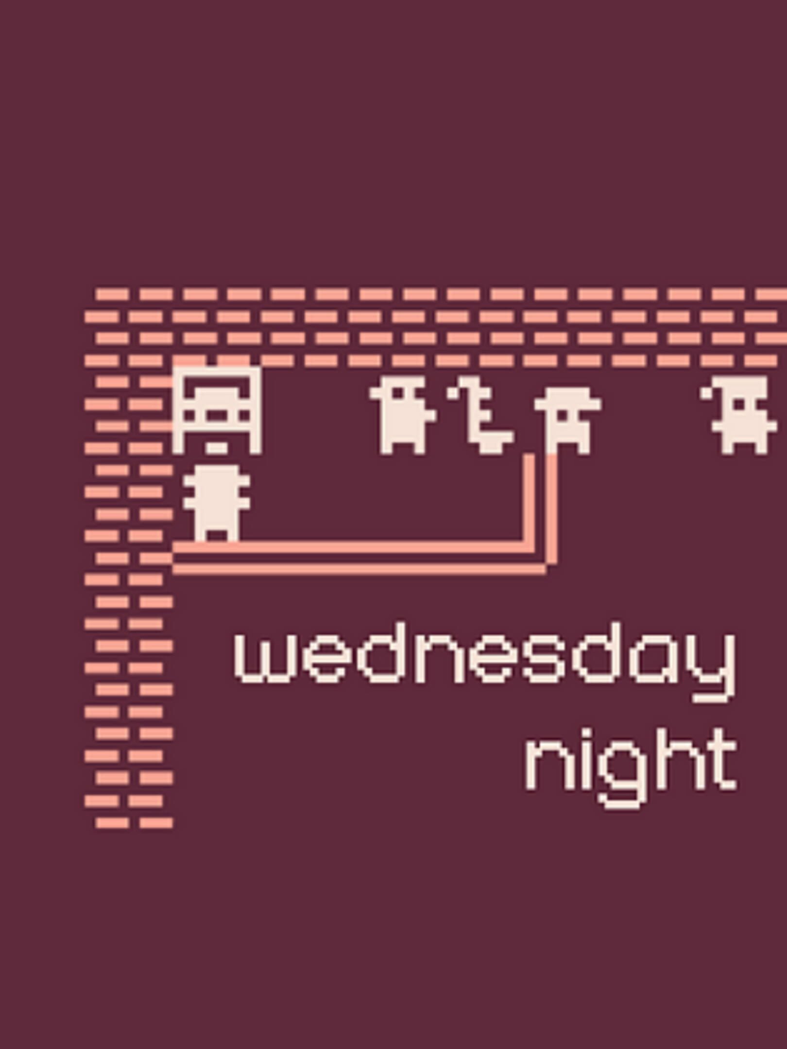 Wednesday Night