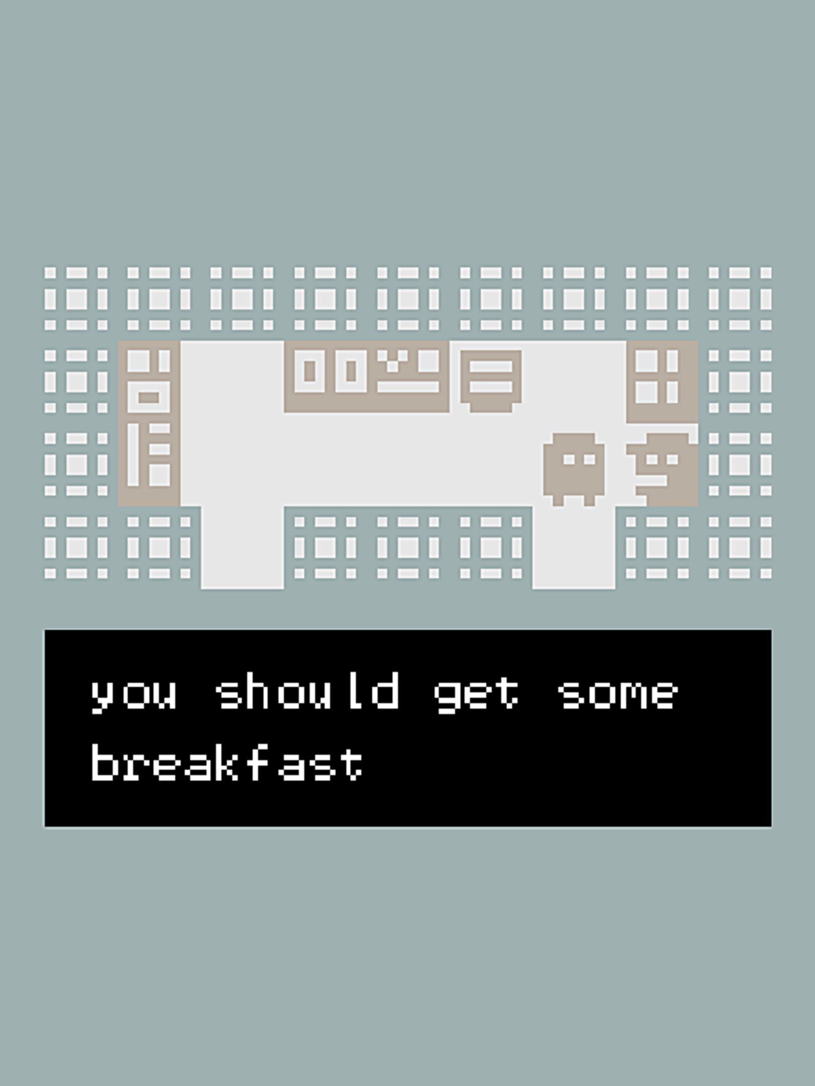 You Should Eat Breakfast