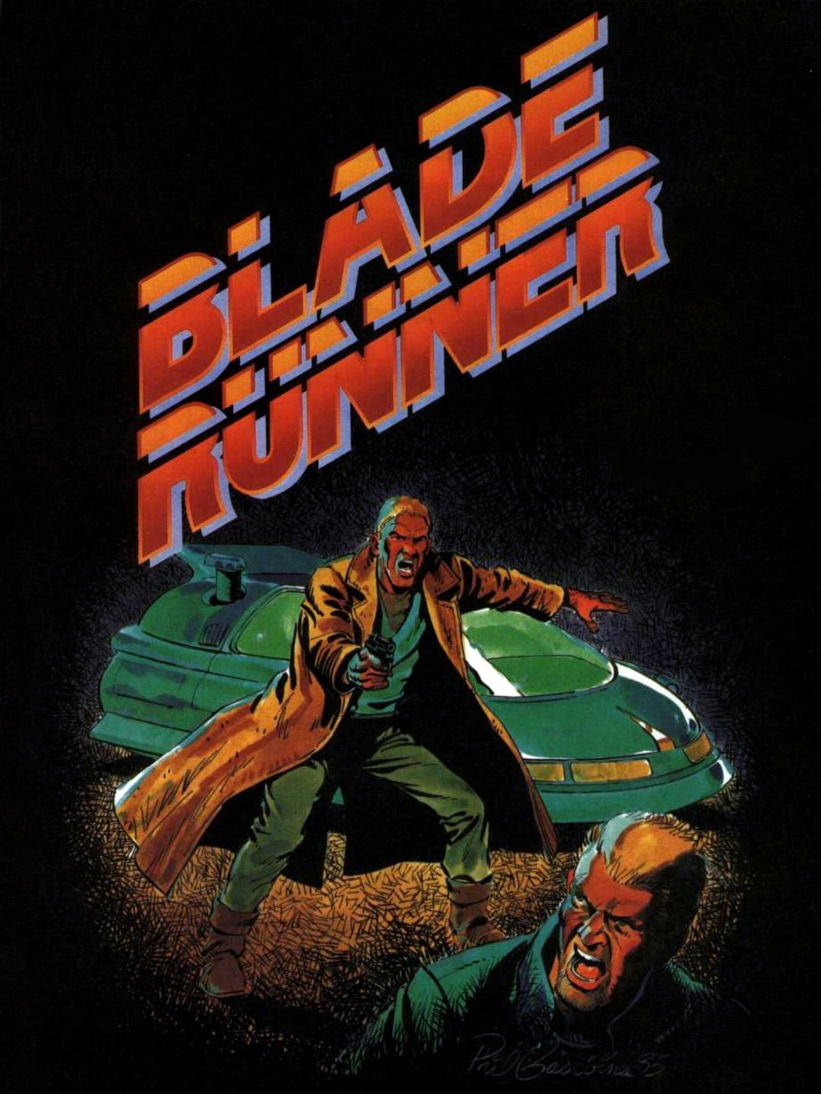 Blade Runner