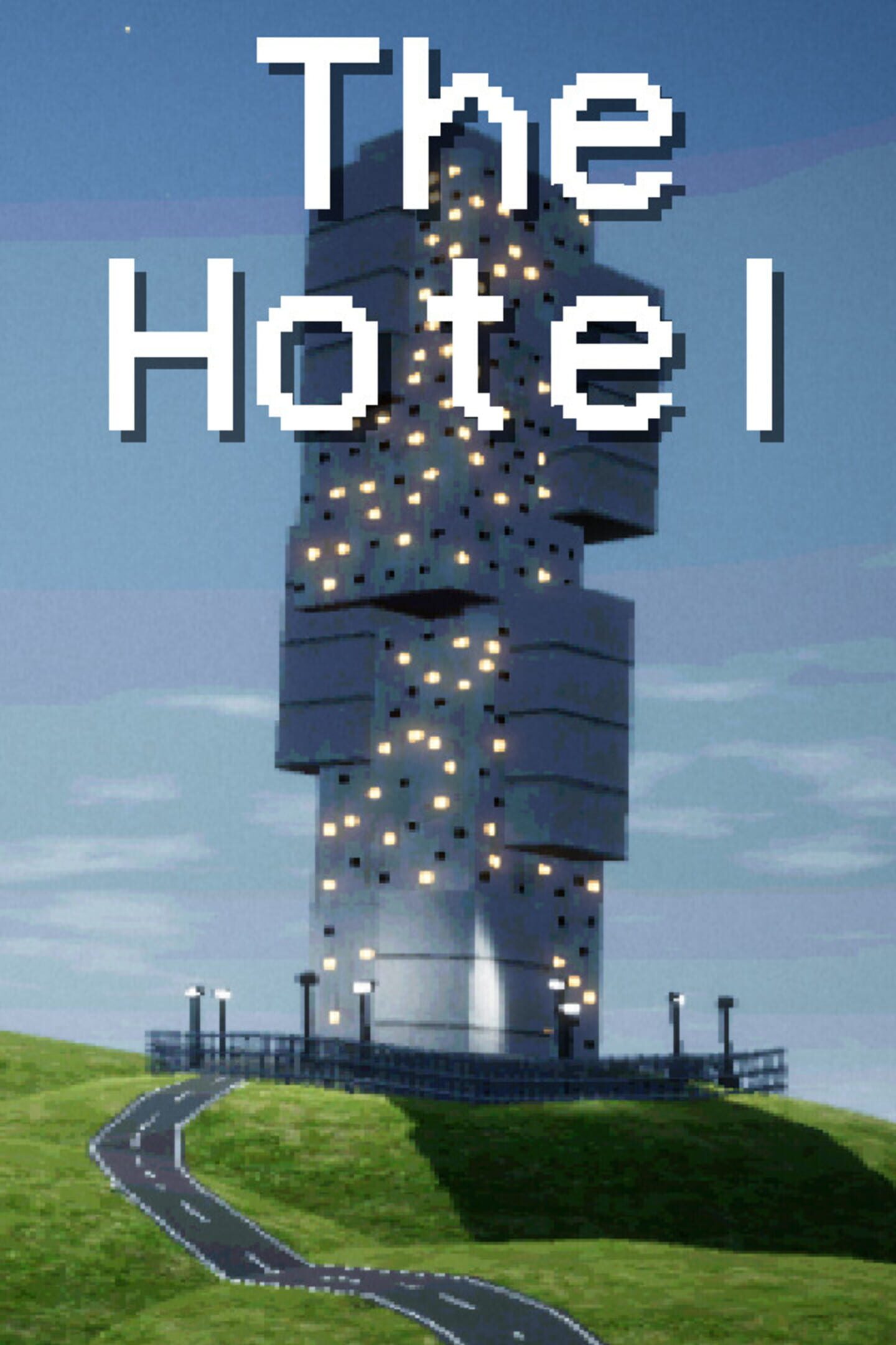 The Hotel cover
