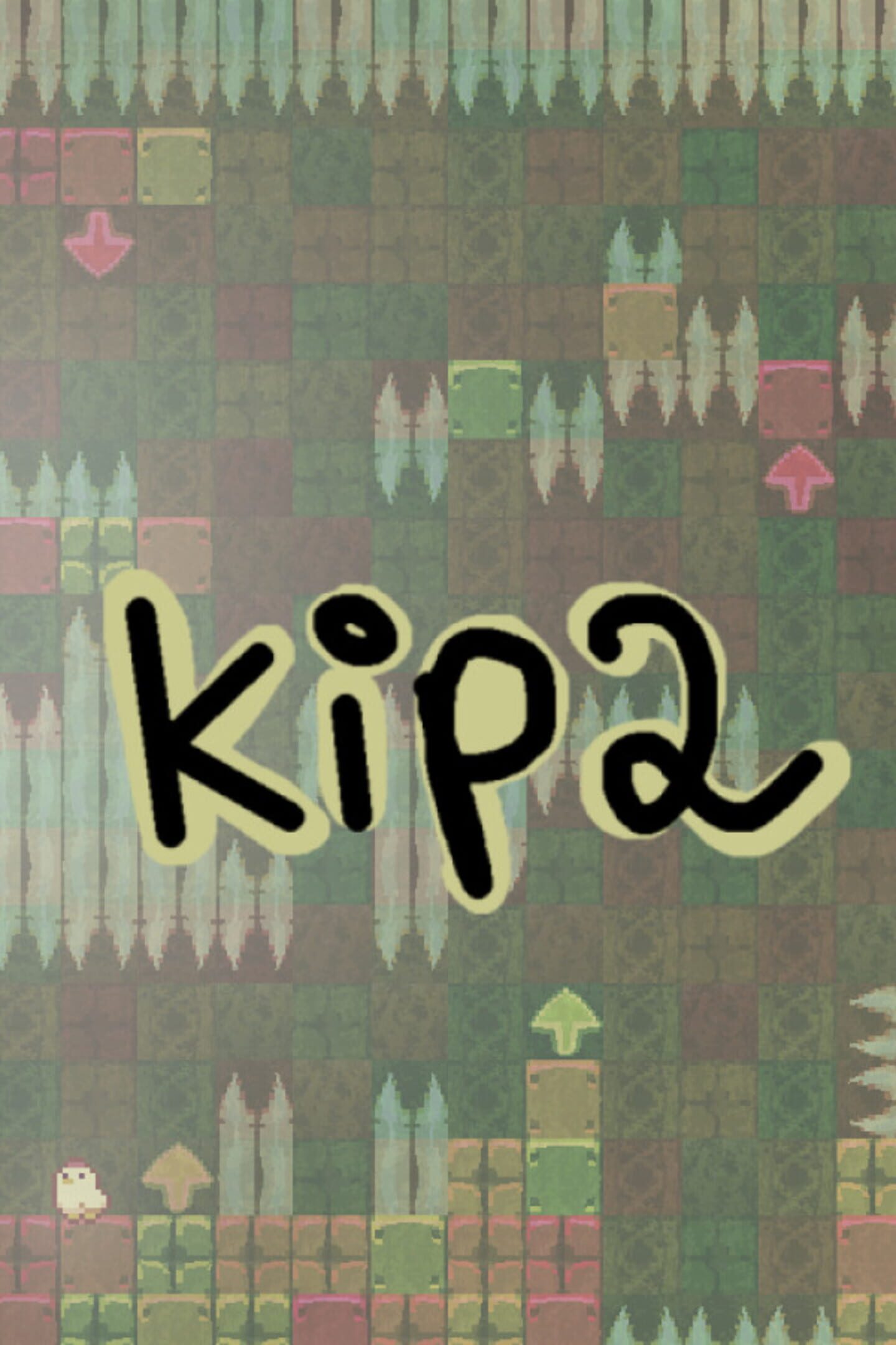 Kip 2: Beyond Boundaries cover